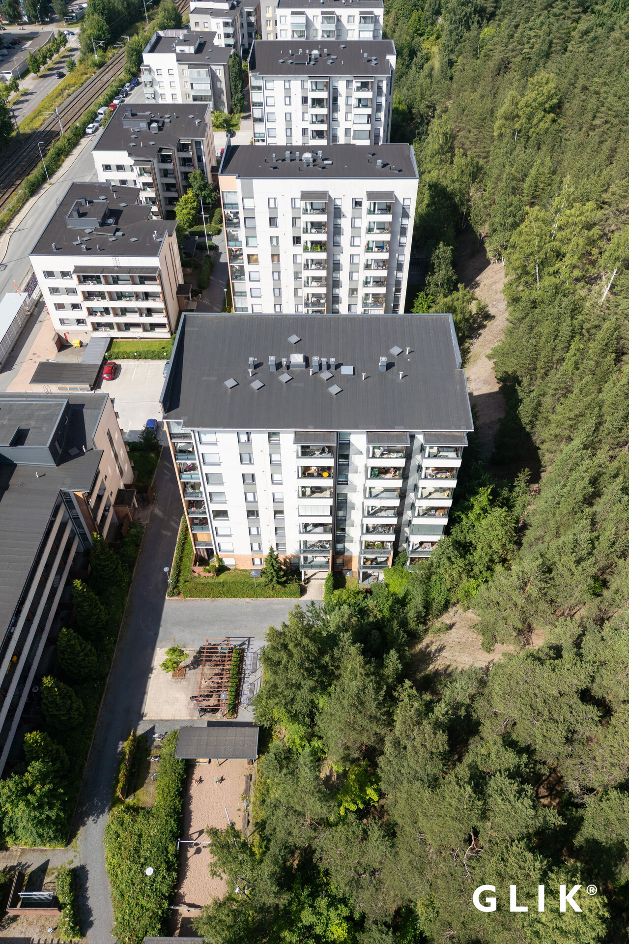 Järvensivuntie 17, 33100 Tampere