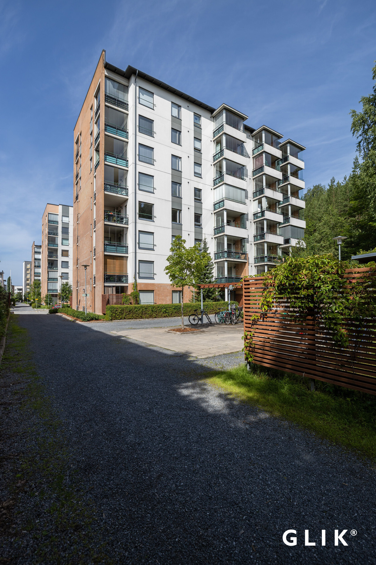 Järvensivuntie 17, 33100 Tampere