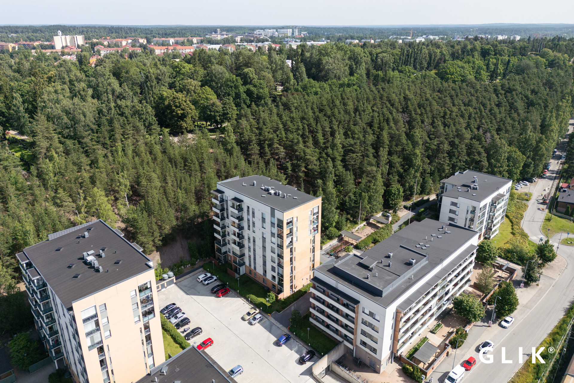 Järvensivuntie 17, 33100 Tampere