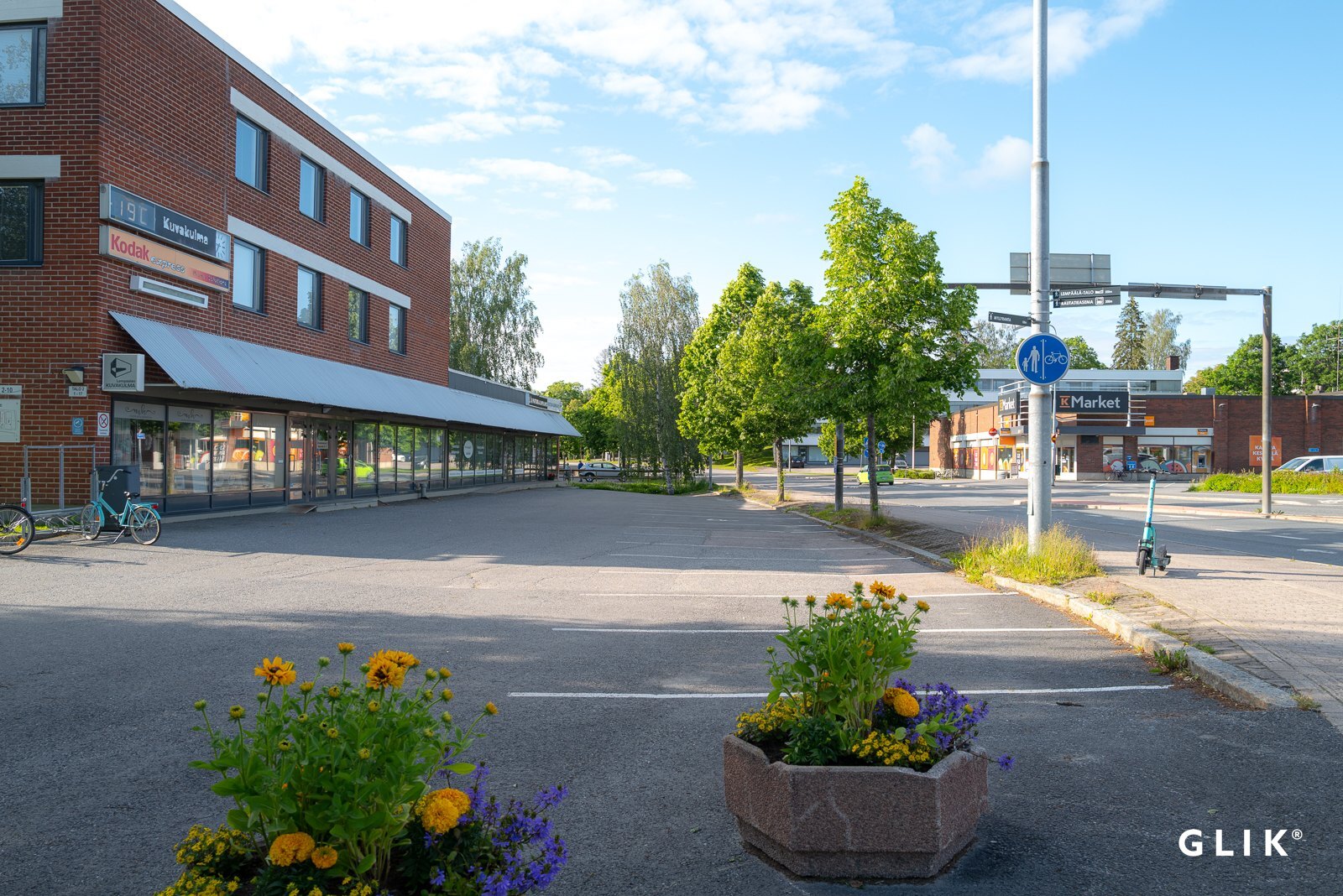 Sirvalahdentie 2, 37500 Lempäälä