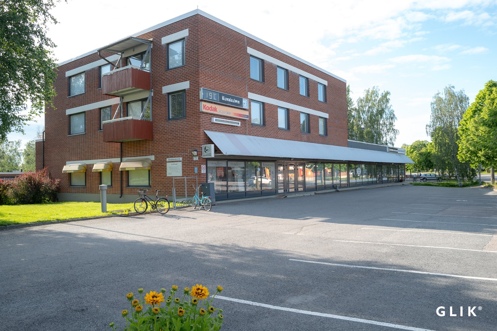 Sirvalahdentie 2, 37500 Lempäälä