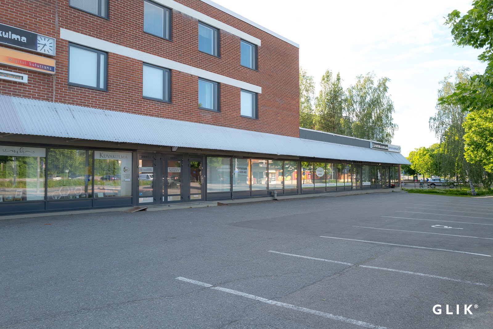 Sirvalahdentie 2, 37500 Lempäälä