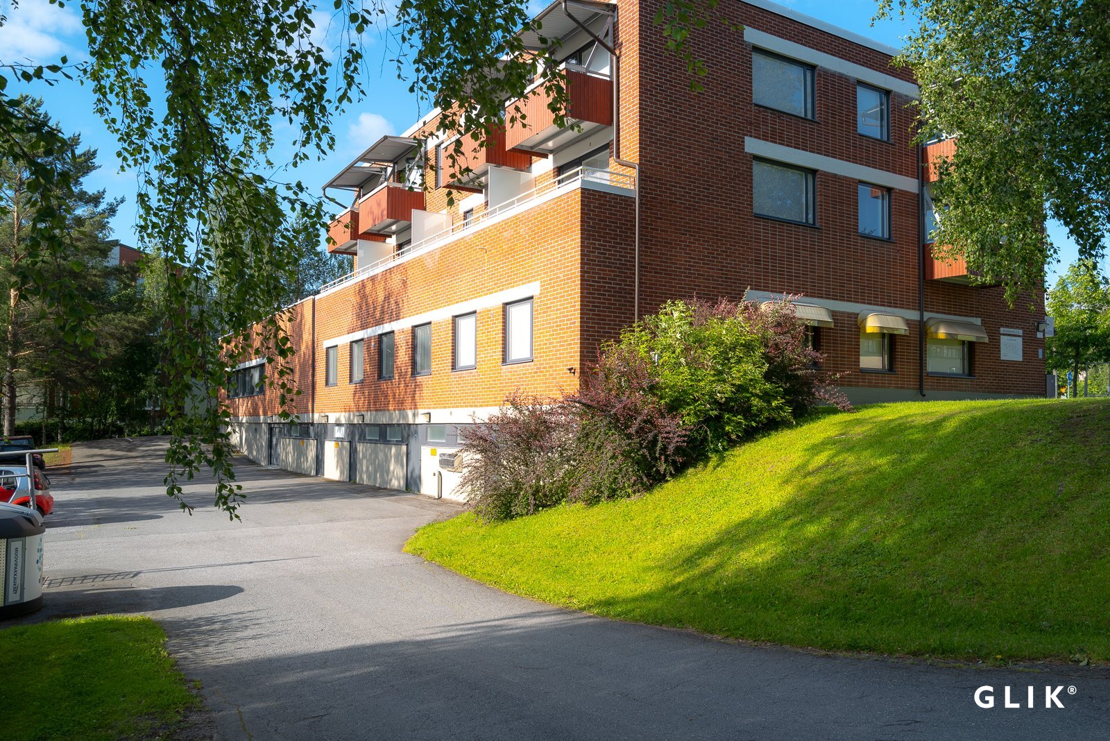 Sirvalahdentie 2, 37500 Lempäälä