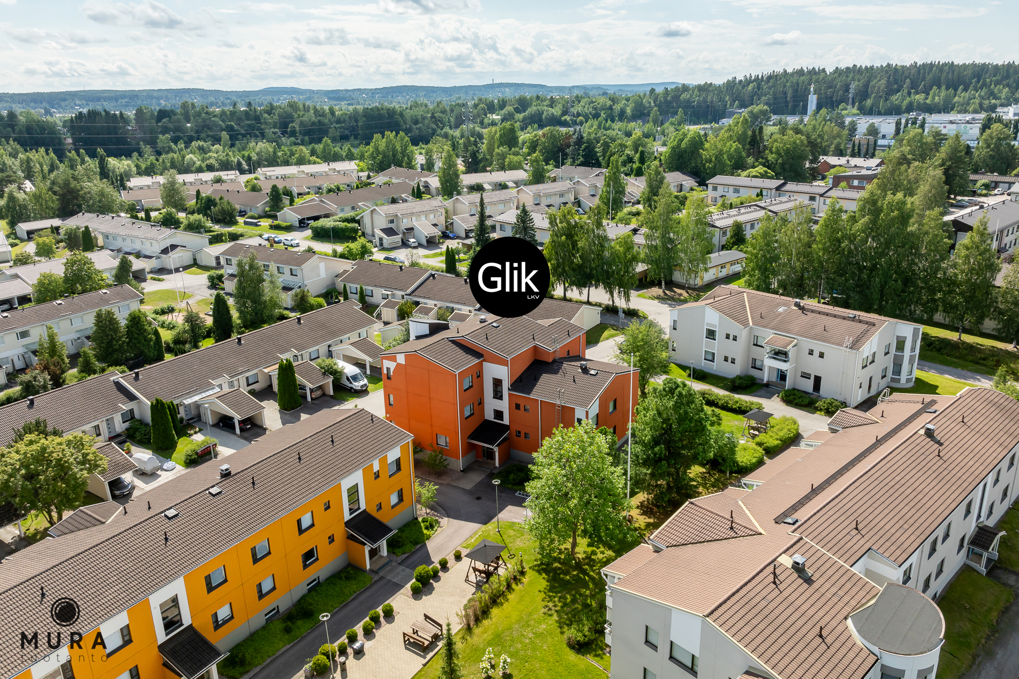 Glik LKV