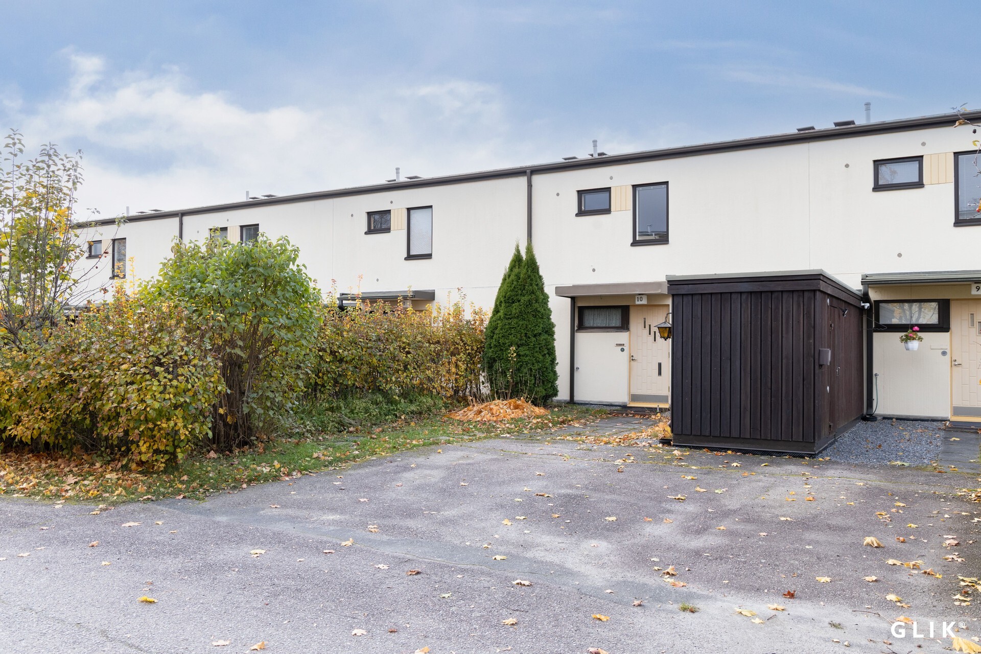 Lehvänkatu 20, 33820 Tampere