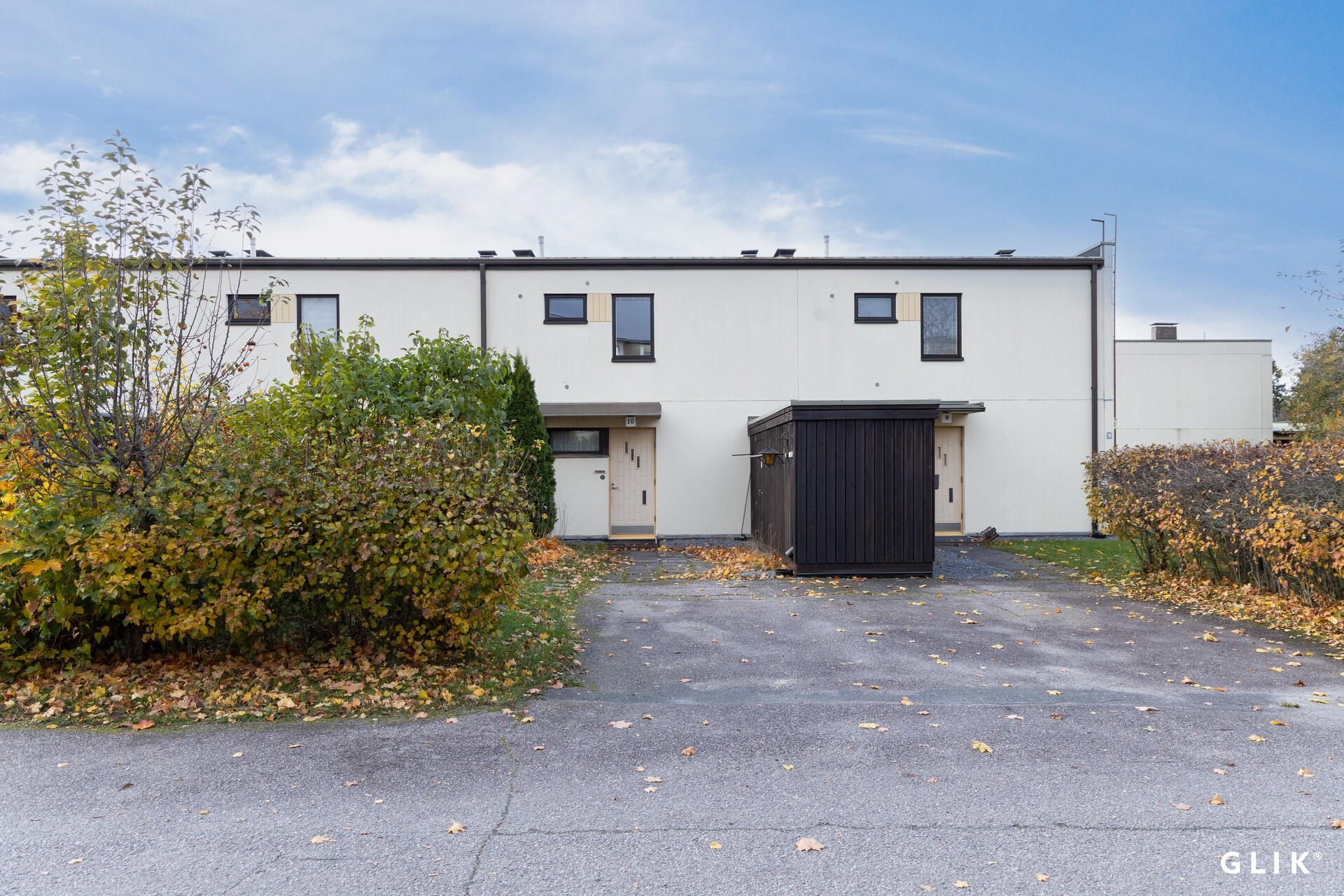 Lehvänkatu 20, 33820 Tampere