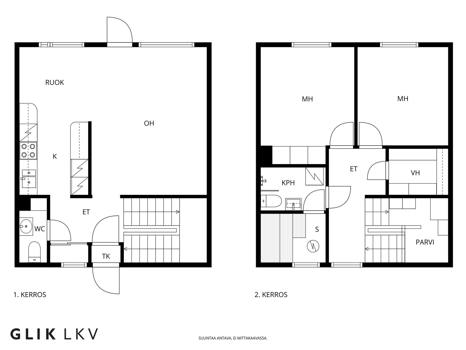 Lehvänkatu 20, 33820 Tampere