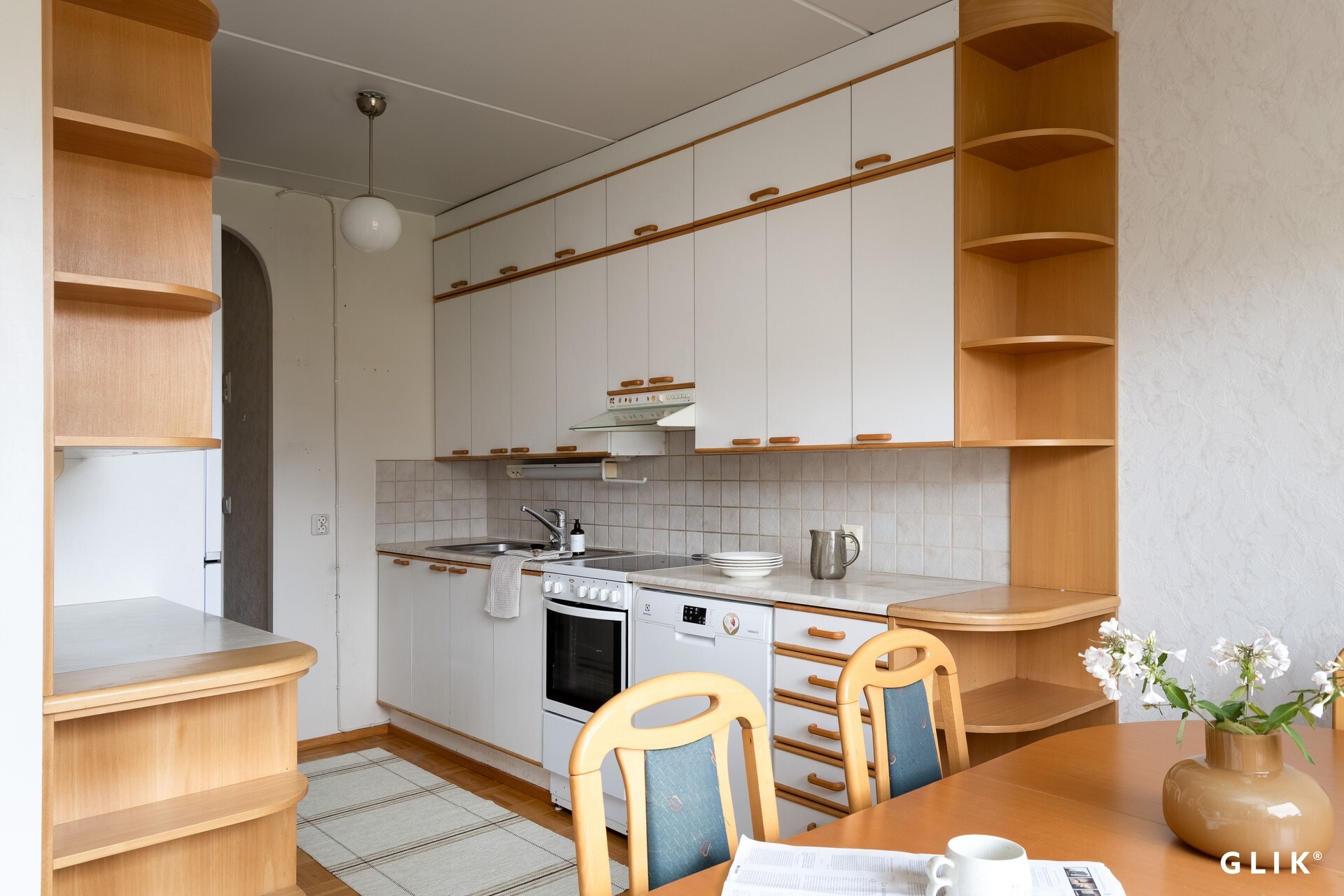 Lehvänkatu 20, 33820 Tampere