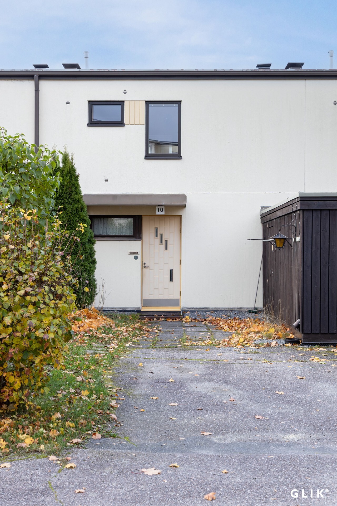 Lehvänkatu 20, 33820 Tampere