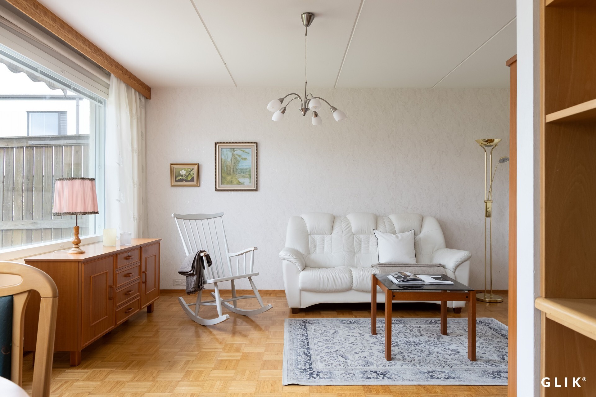 Lehvänkatu 20, 33820 Tampere