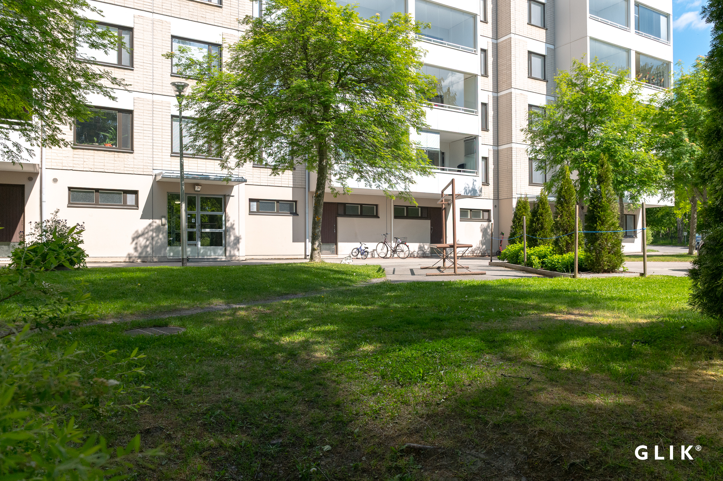 Elementinpolku 13, 33720 Tampere