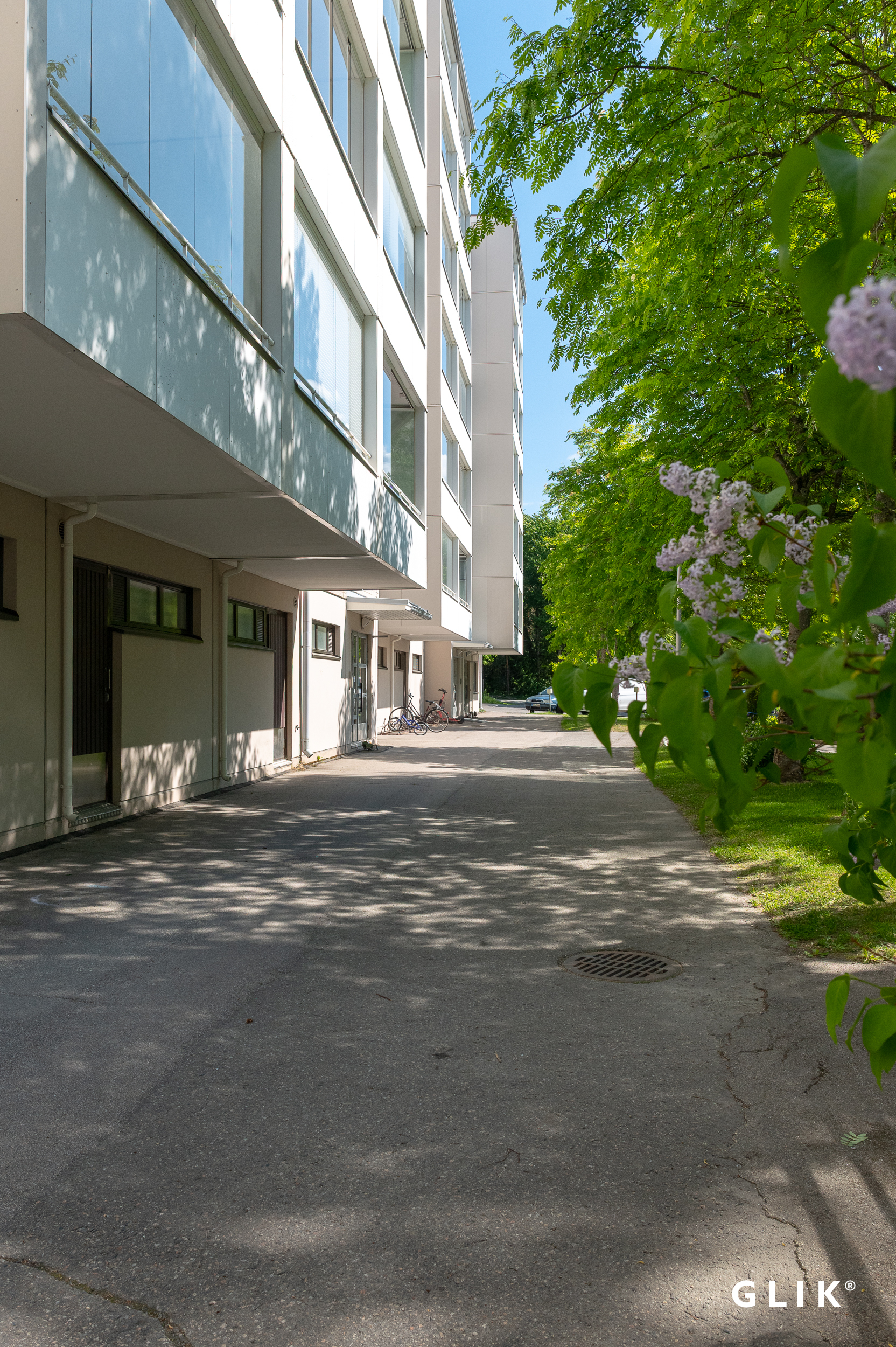 Elementinpolku 13, 33720 Tampere