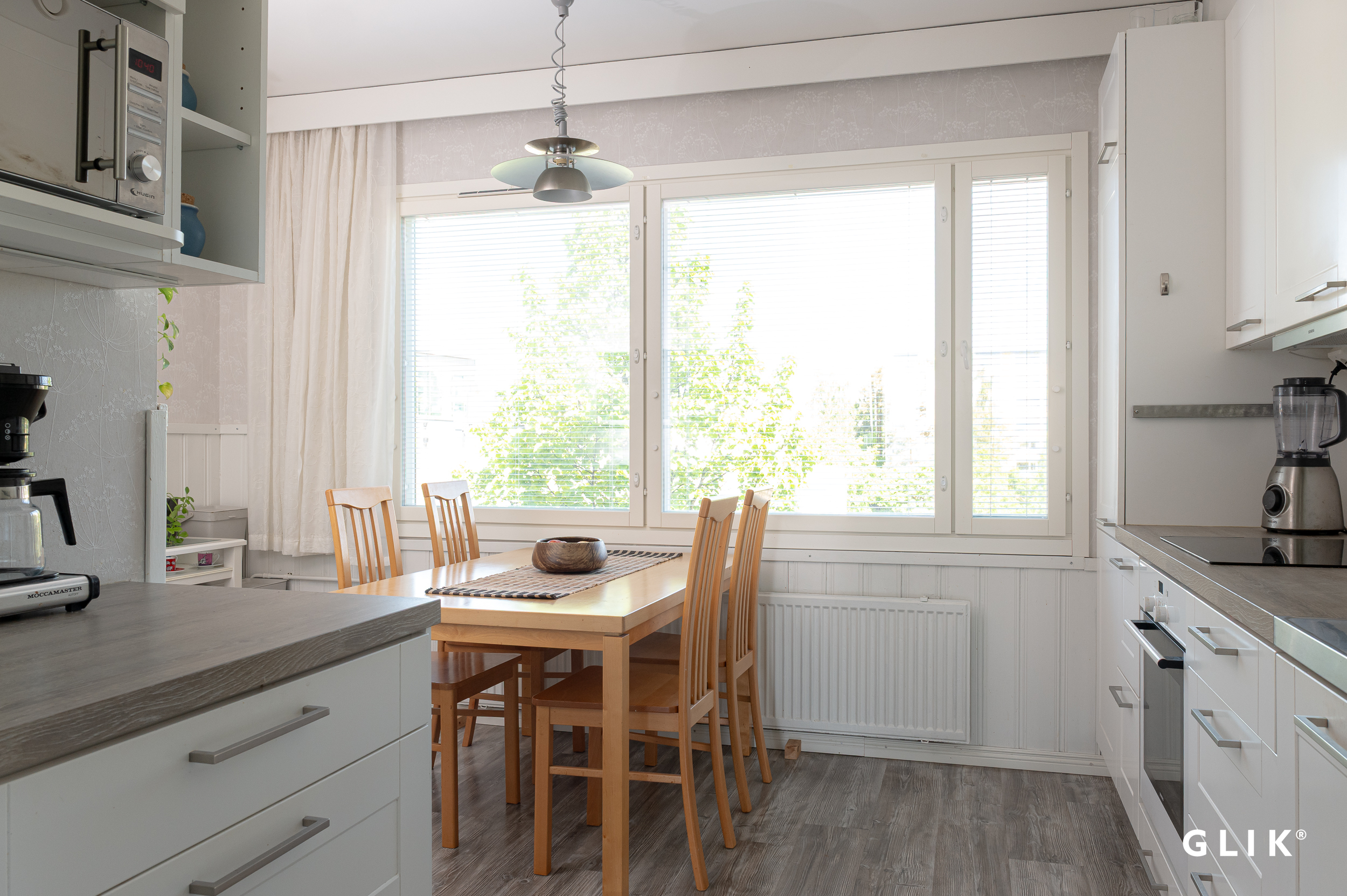 Elementinpolku 13, 33720 Tampere