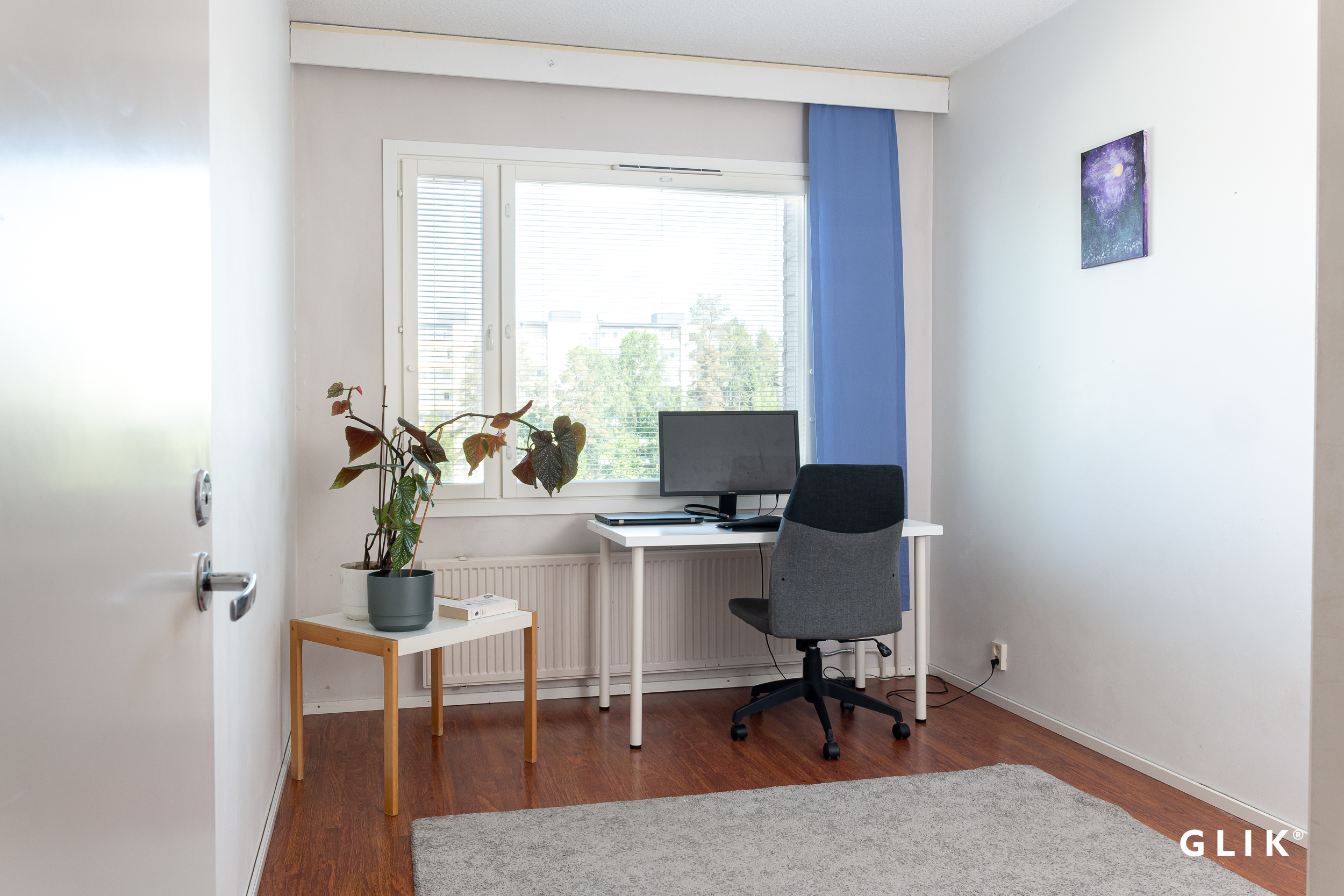 Elementinpolku 13, 33720 Tampere