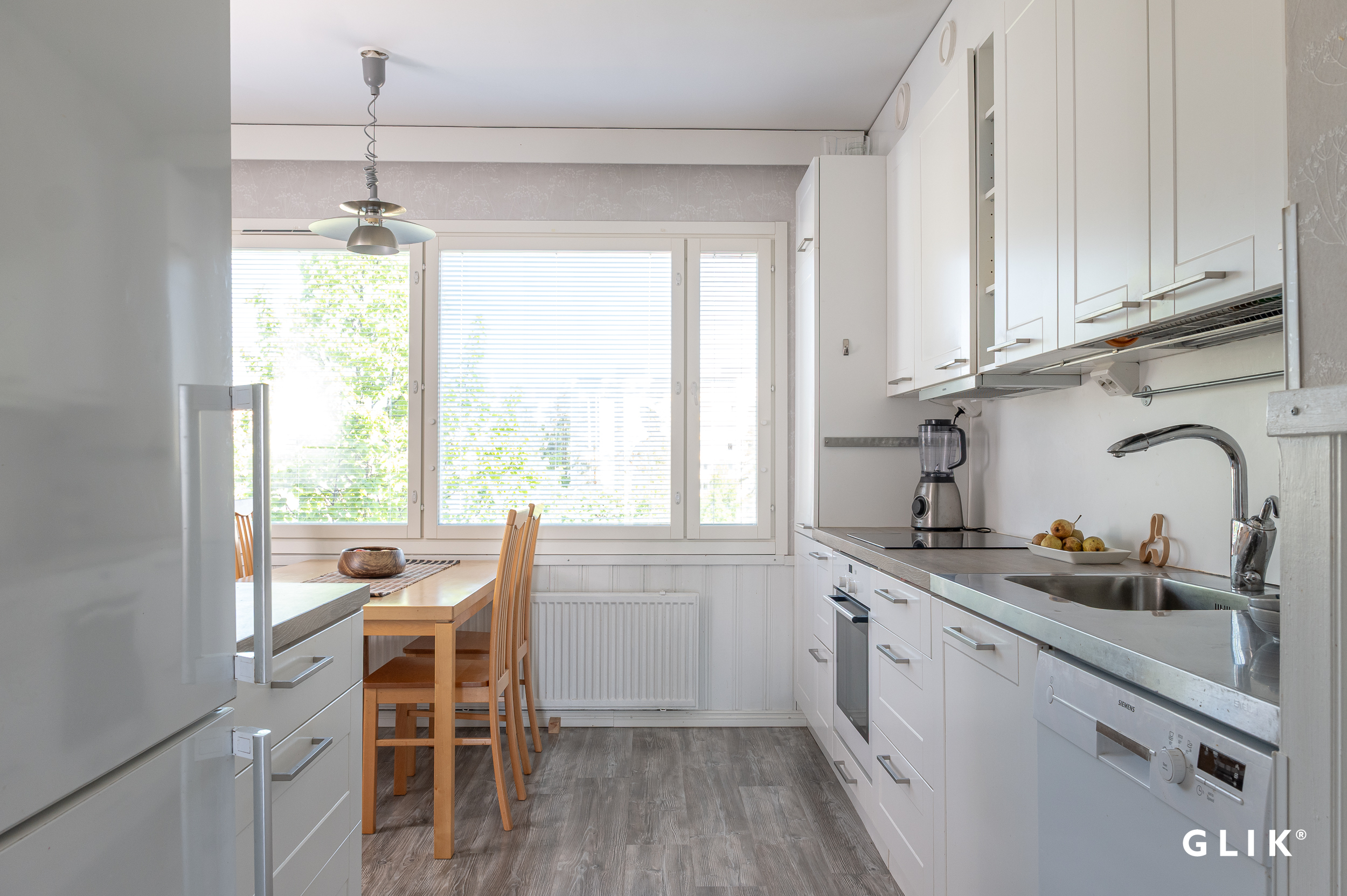Elementinpolku 13, 33720 Tampere