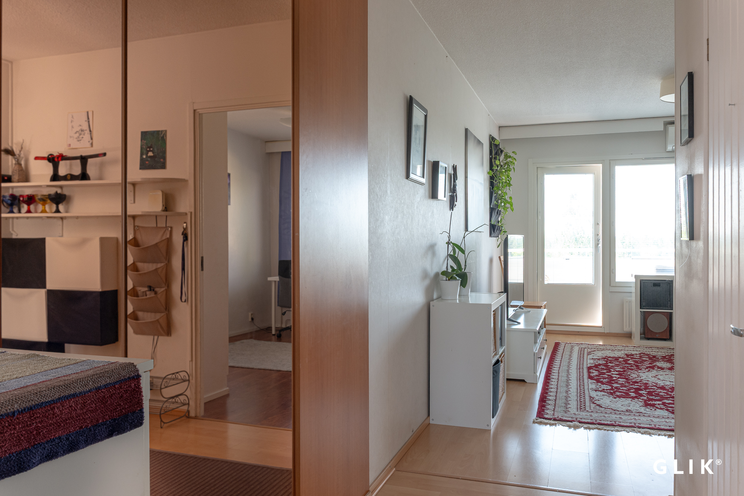 Elementinpolku 13, 33720 Tampere