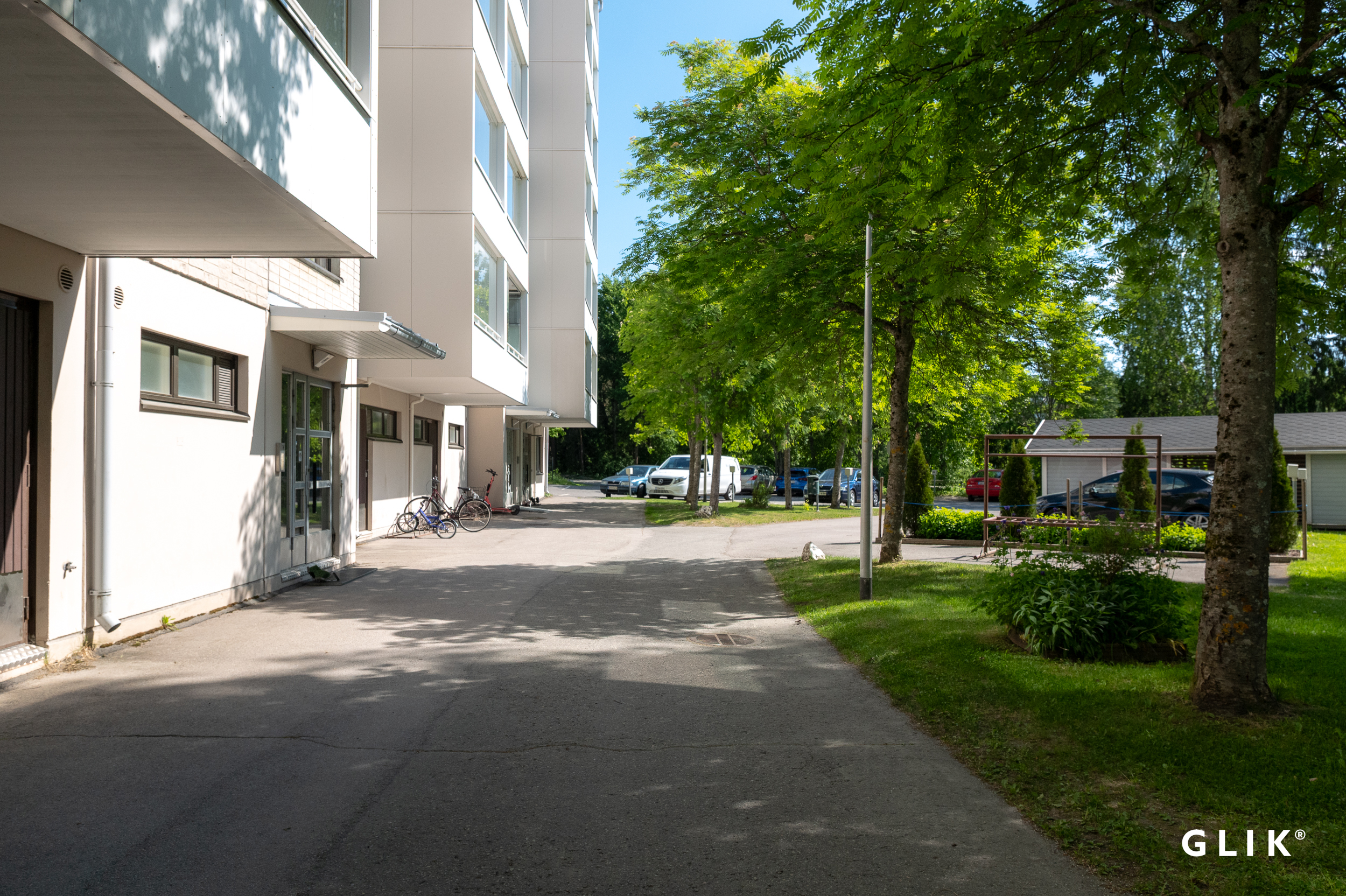 Elementinpolku 13, 33720 Tampere
