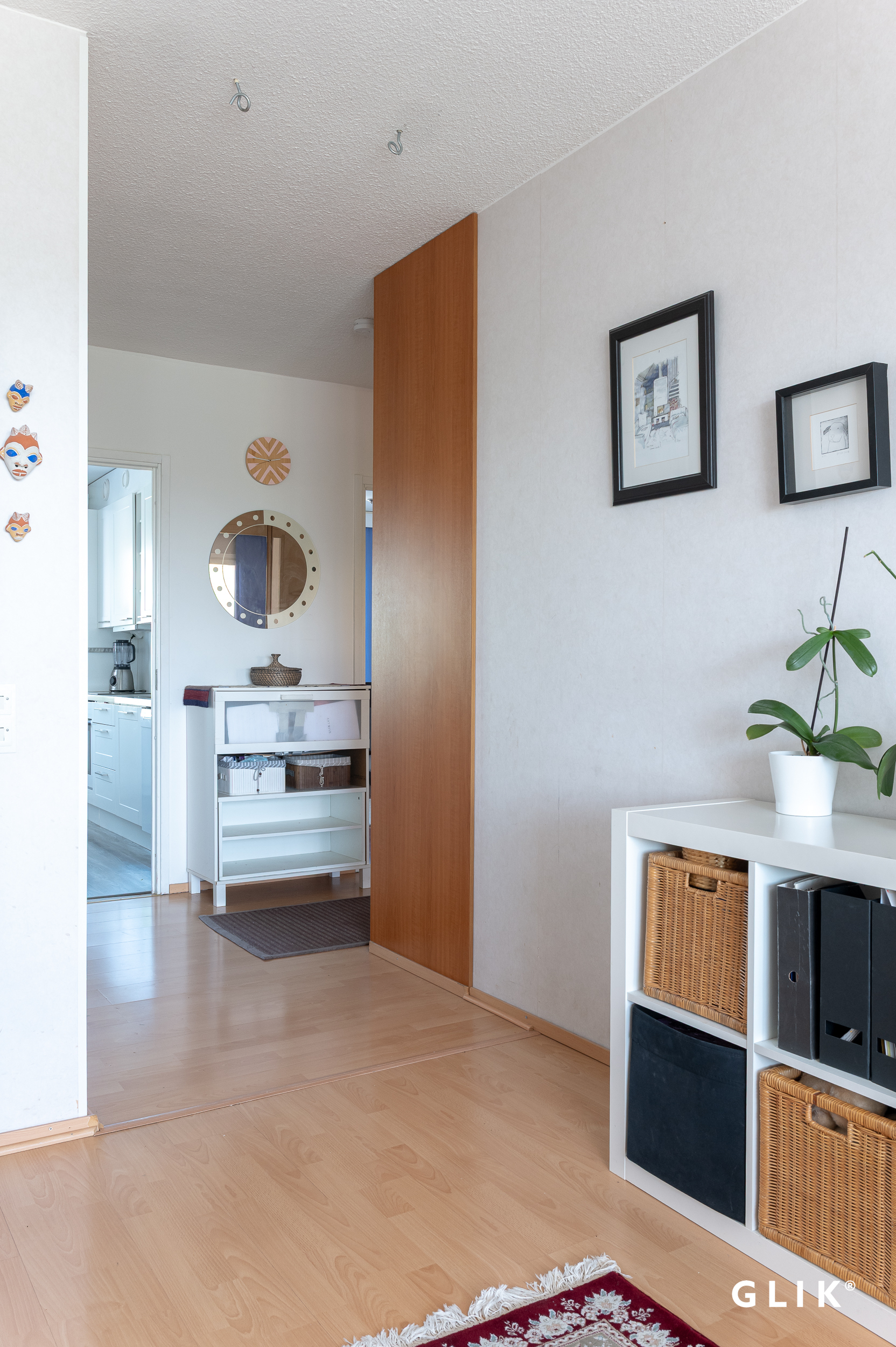 Elementinpolku 13, 33720 Tampere
