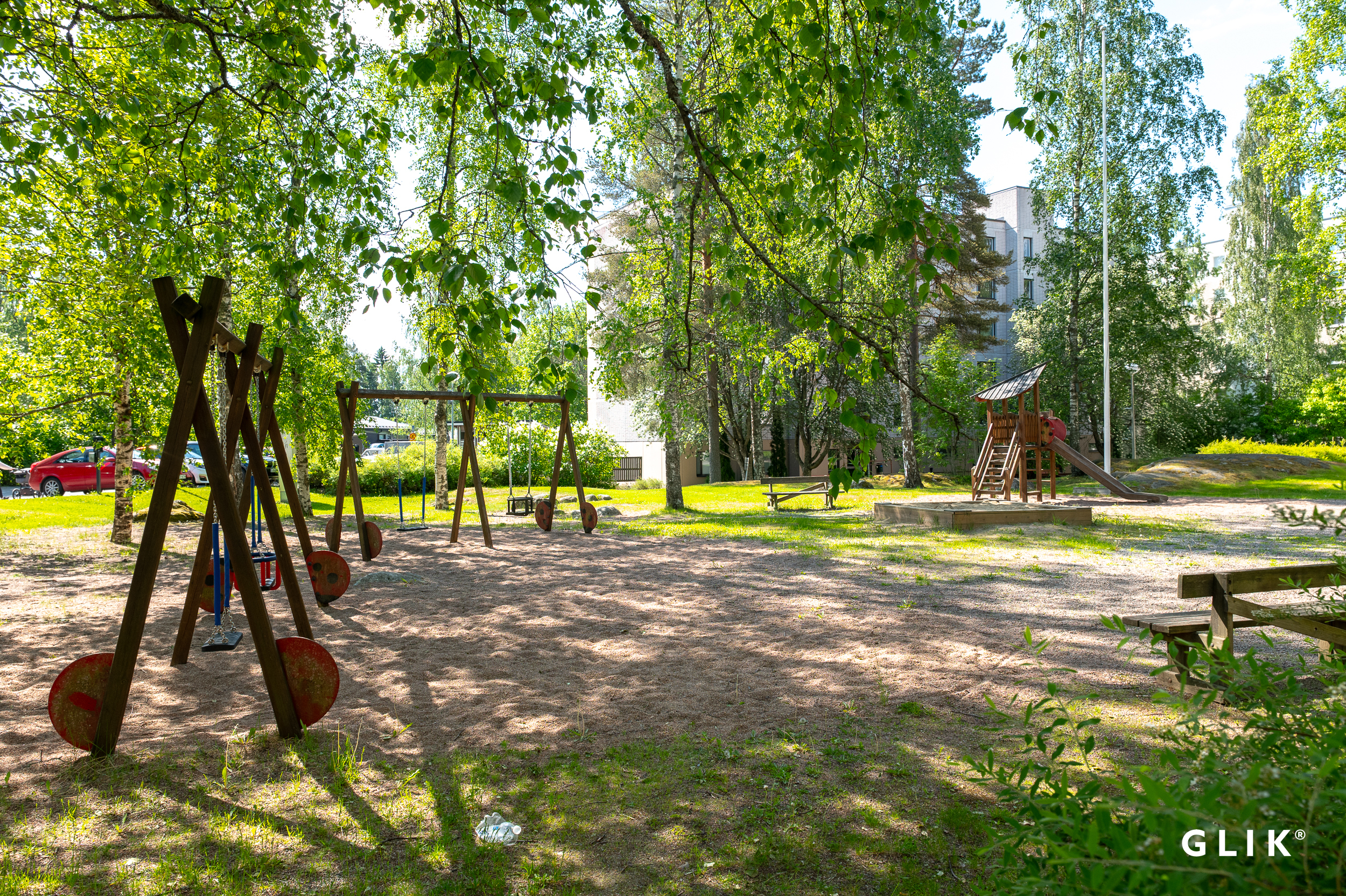 Elementinpolku 13, 33720 Tampere