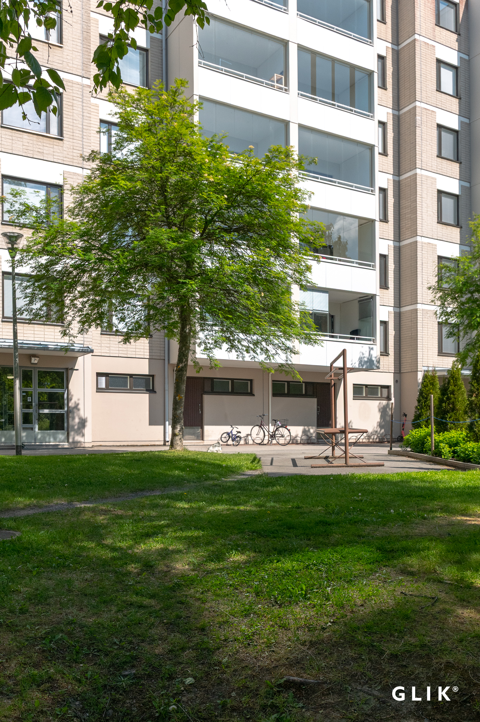Elementinpolku 13, 33720 Tampere