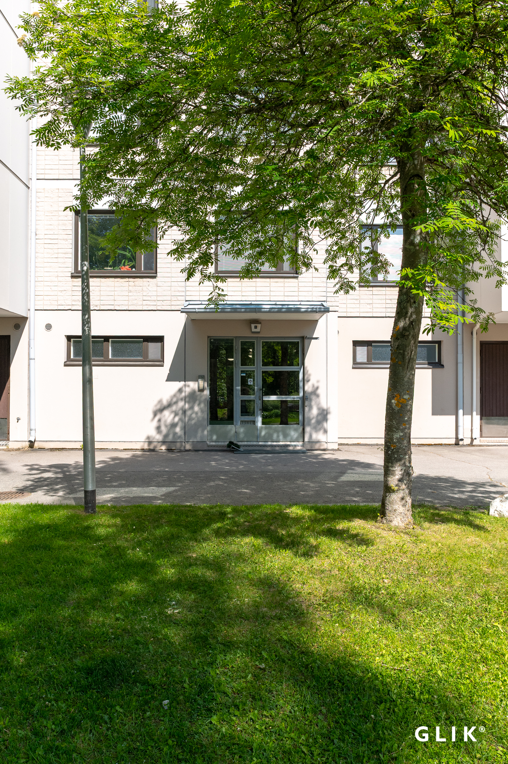 Elementinpolku 13, 33720 Tampere