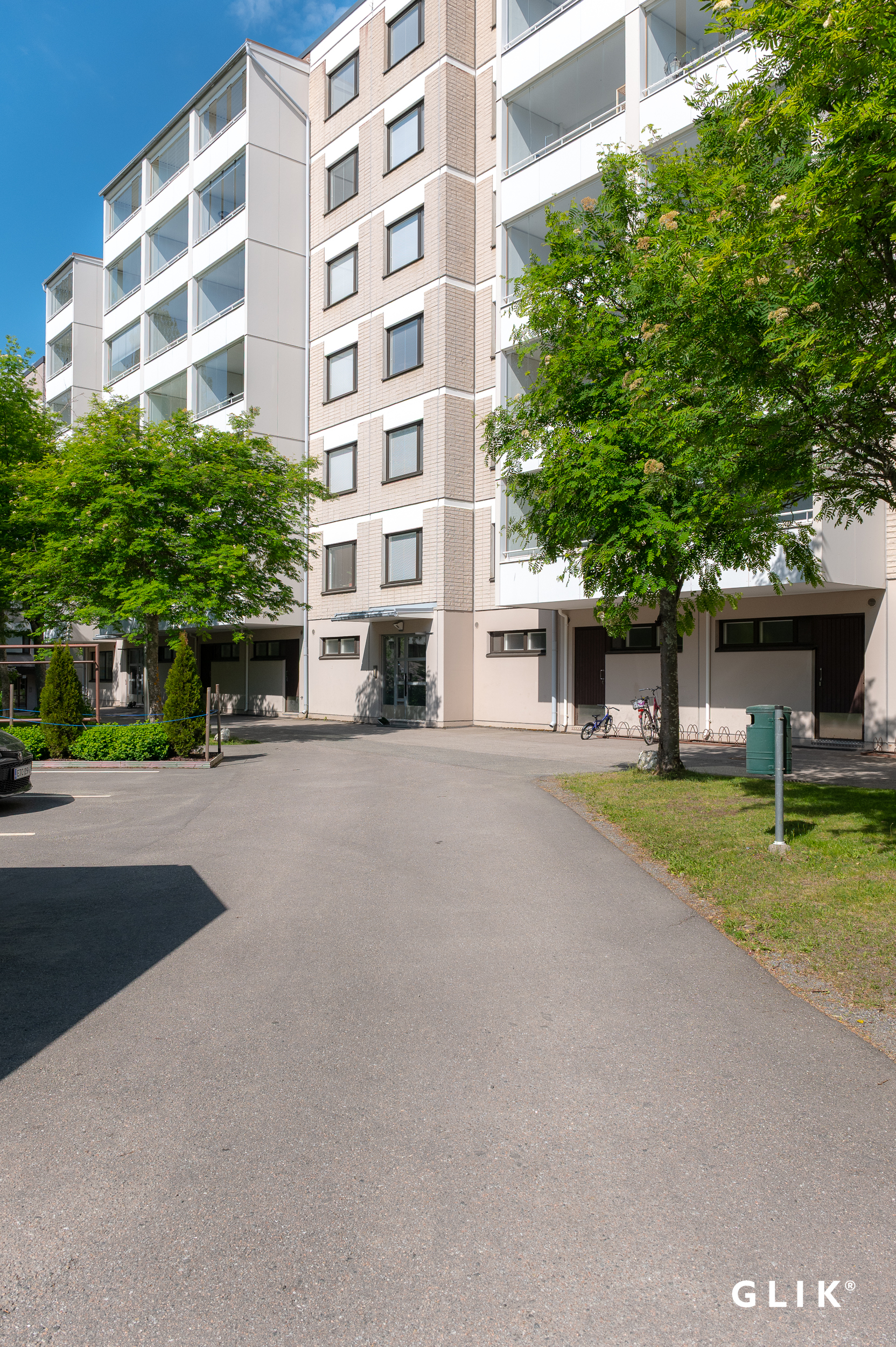 Elementinpolku 13, 33720 Tampere