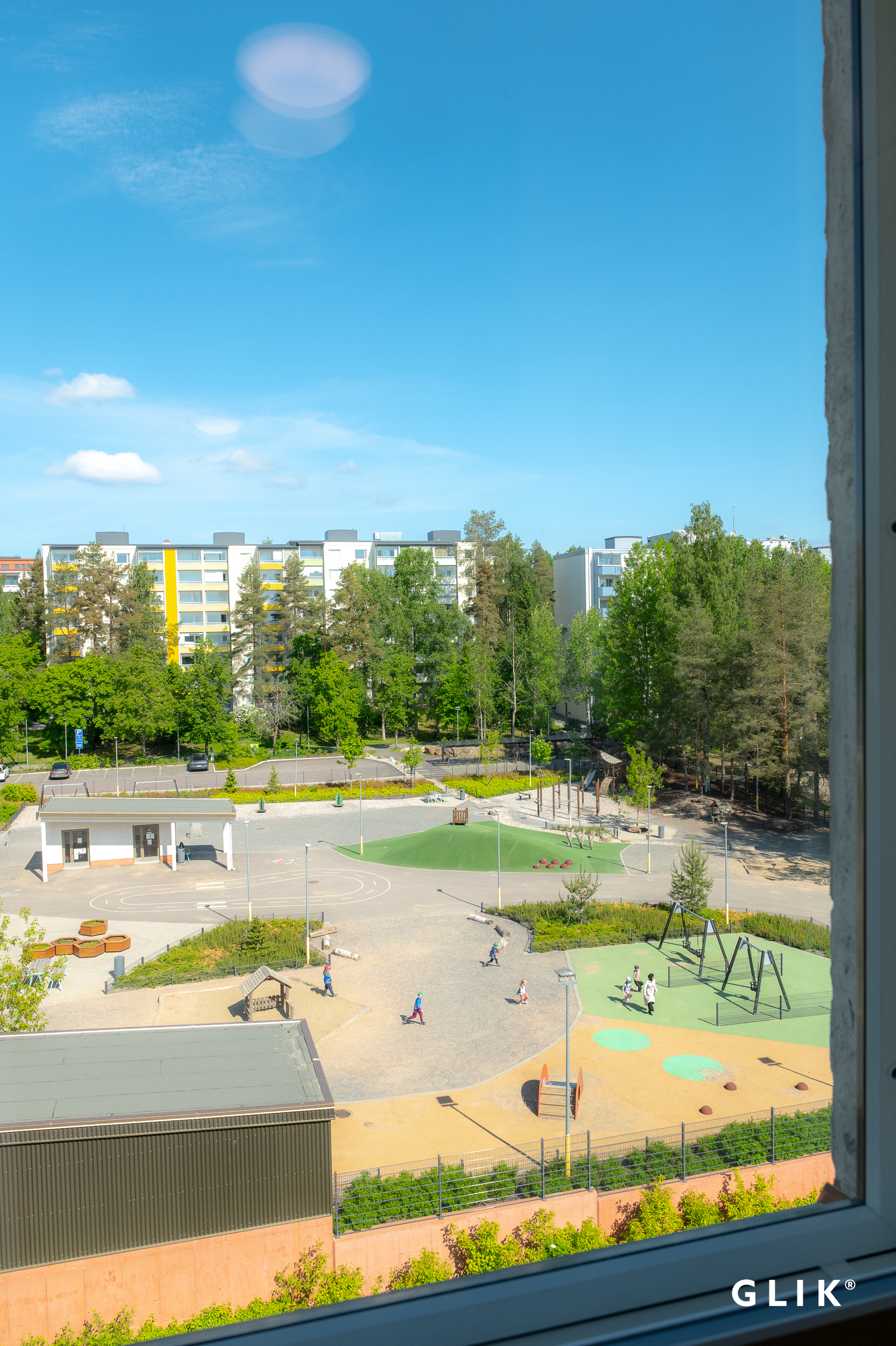 Elementinpolku 13, 33720 Tampere