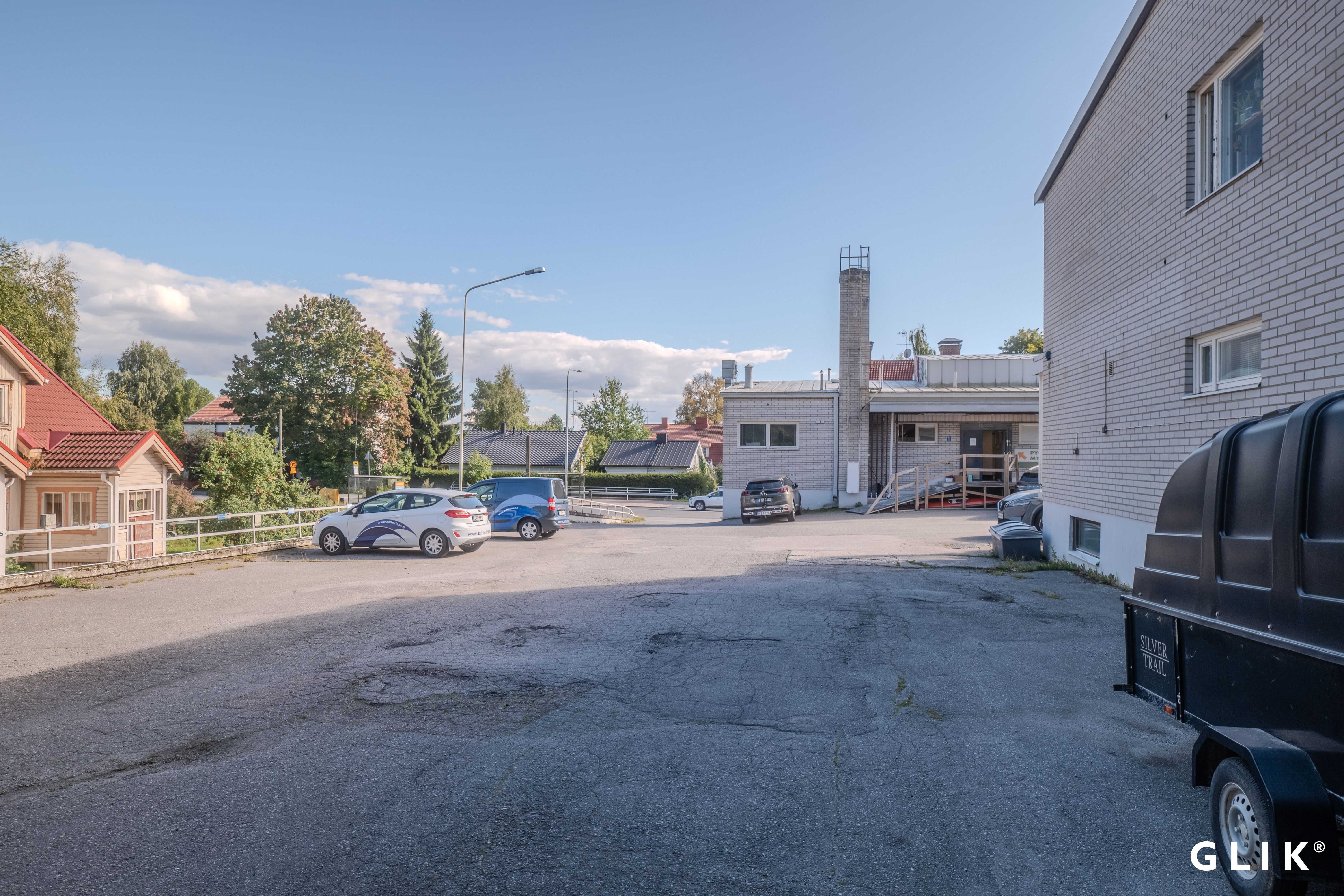 Pispalan valtatie 120, 33270 Tampere