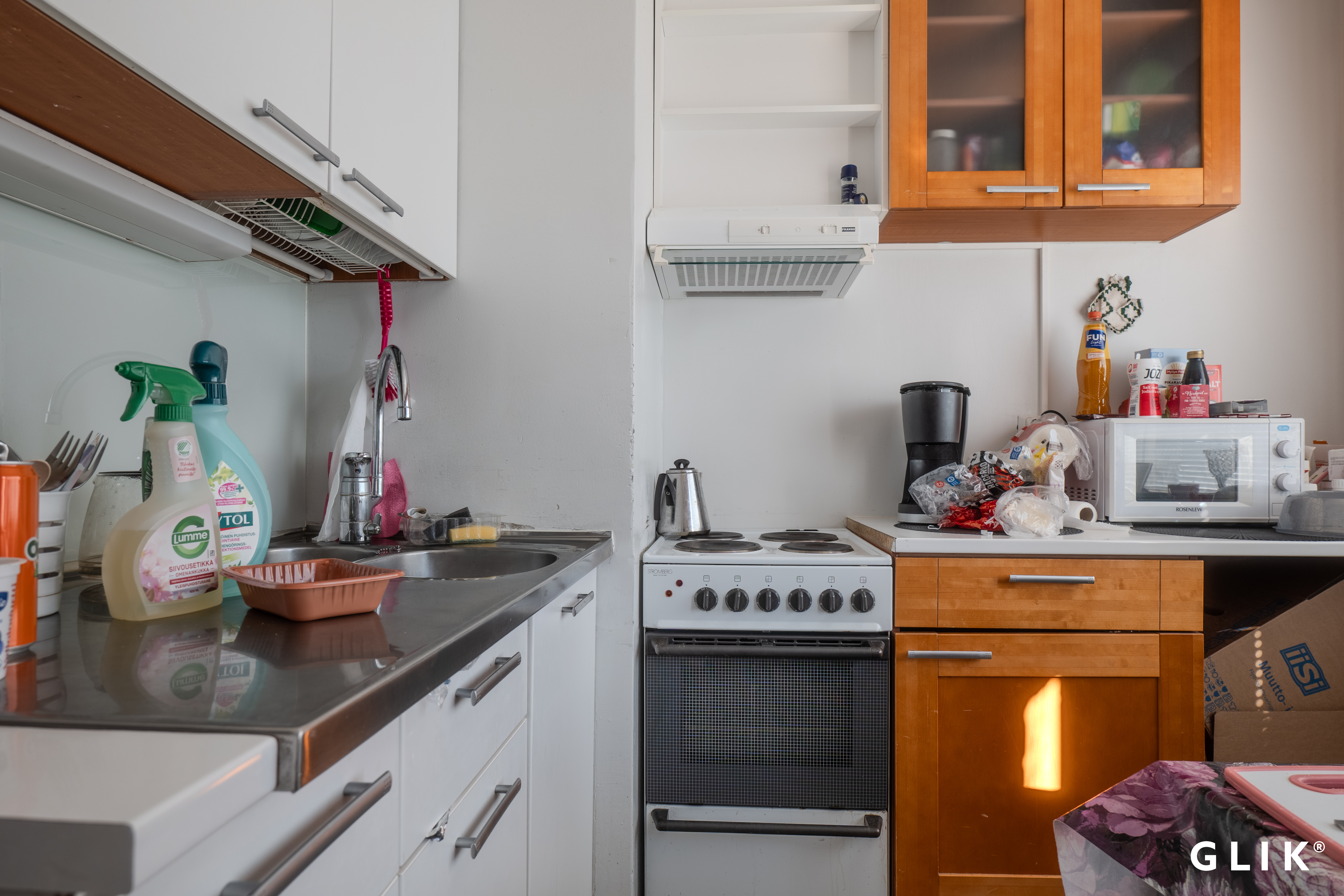 Pispalan valtatie 120, 33270 Tampere