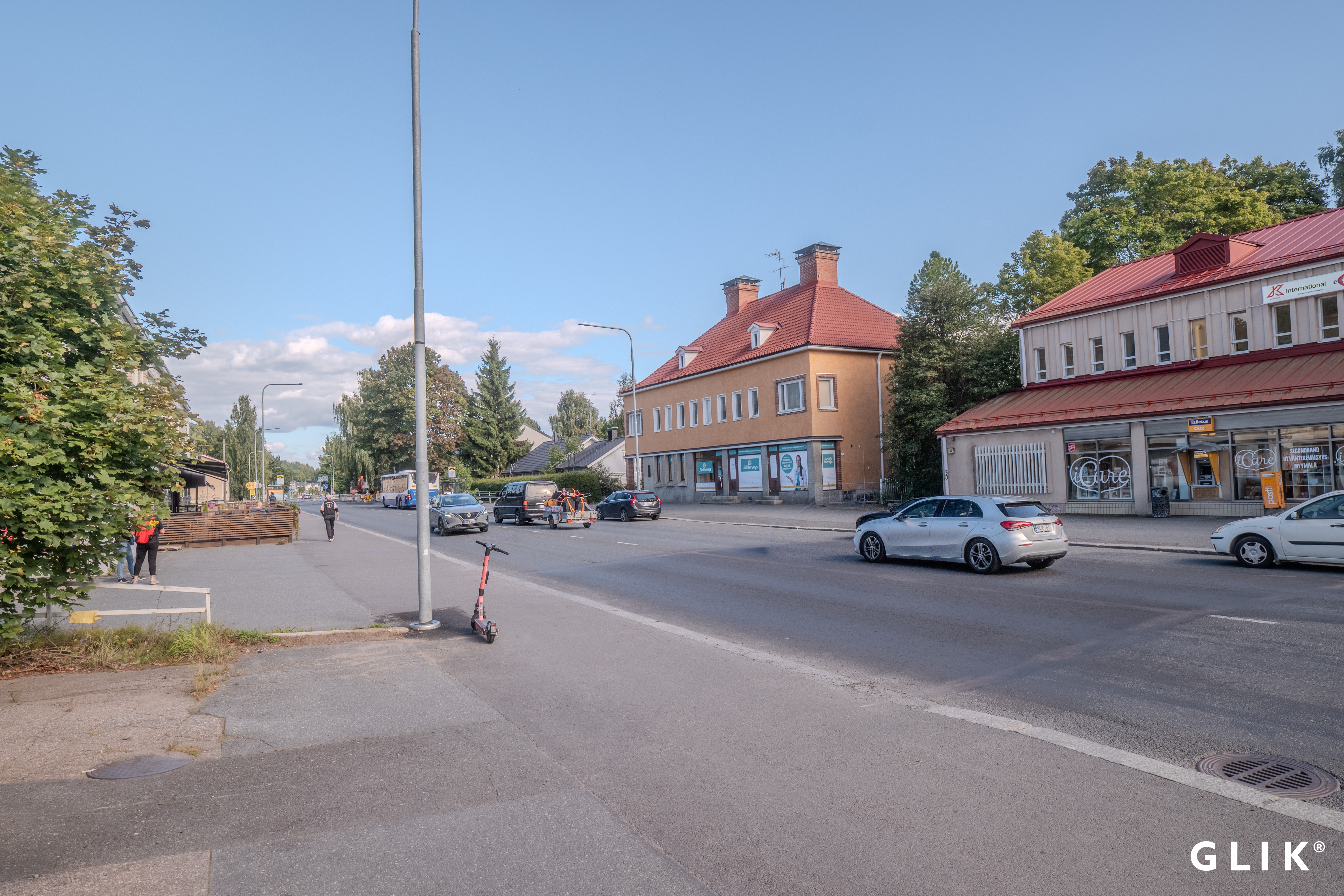 Pispalan valtatie 120, 33270 Tampere