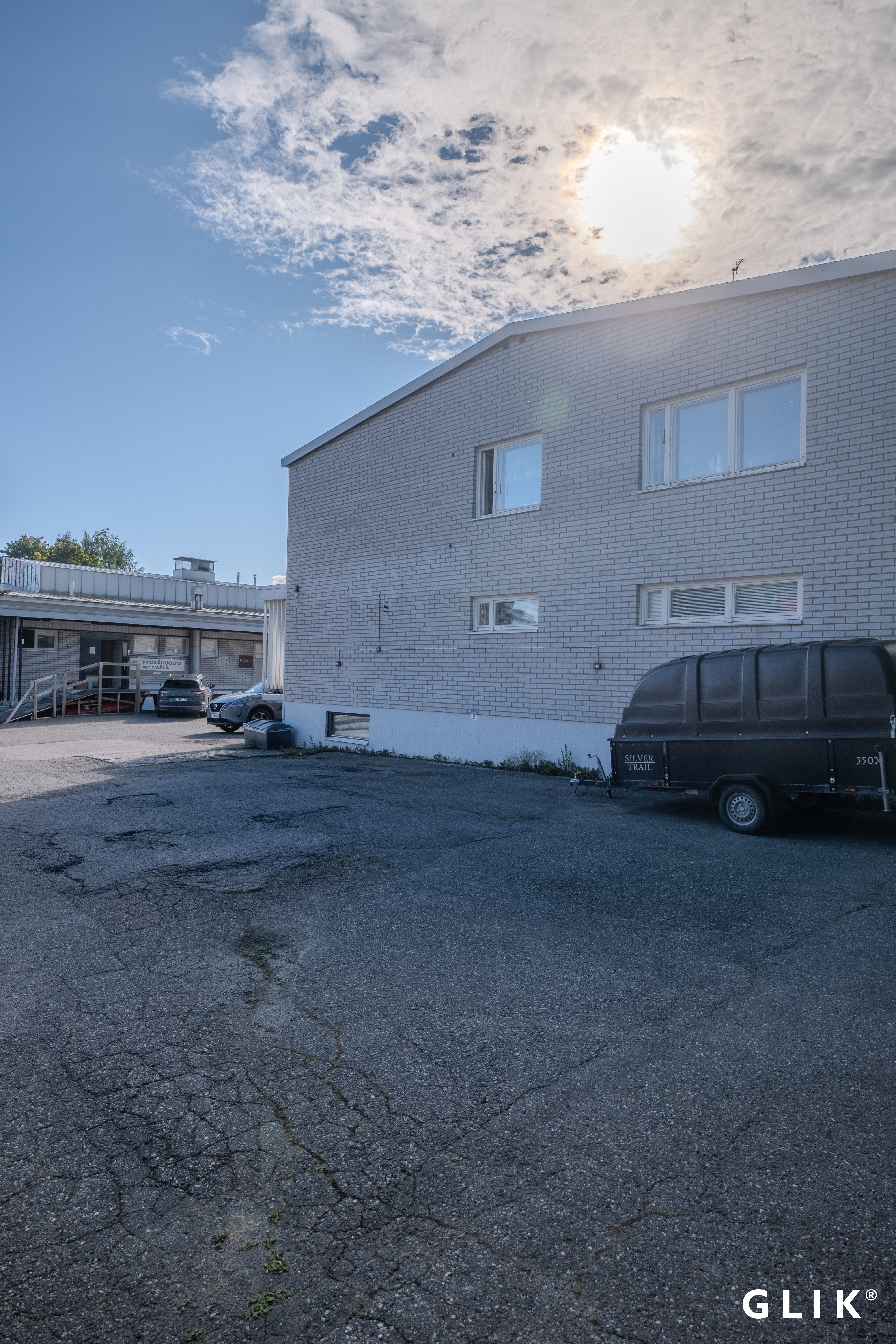 Pispalan valtatie 120, 33270 Tampere