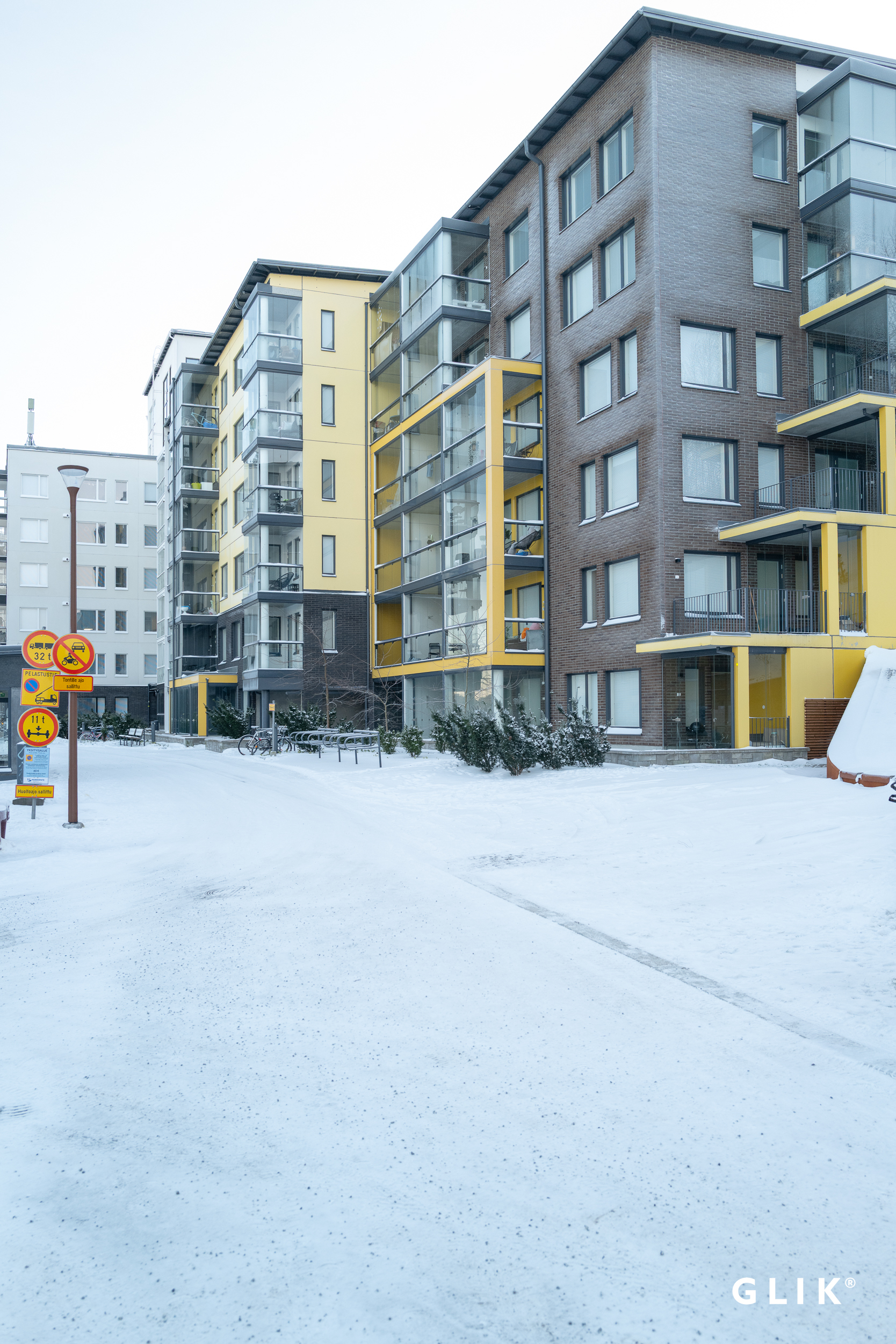 Rantakylänraitti 3, 33250 Tampere