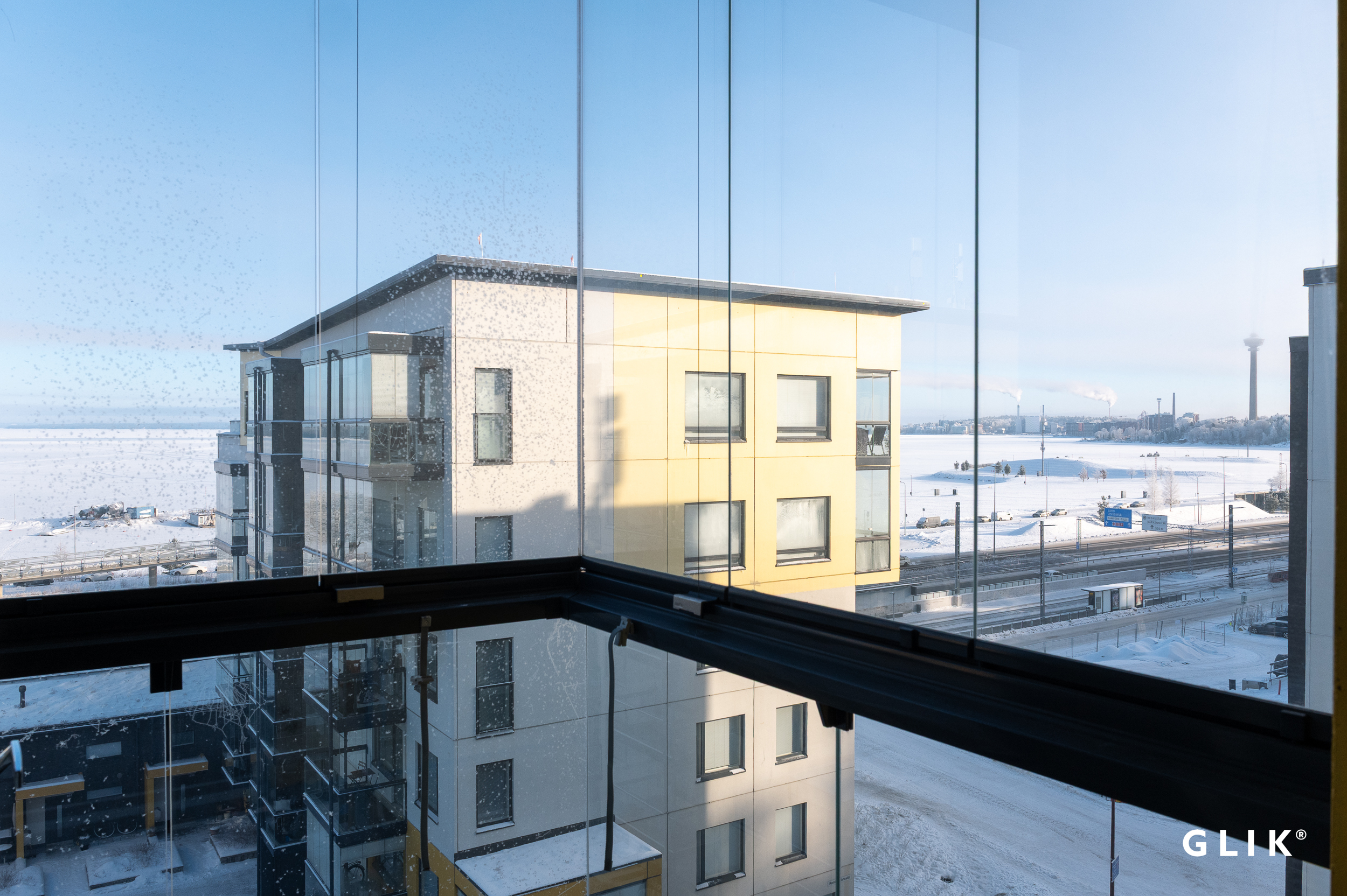 Rantakylänraitti 3, 33250 Tampere