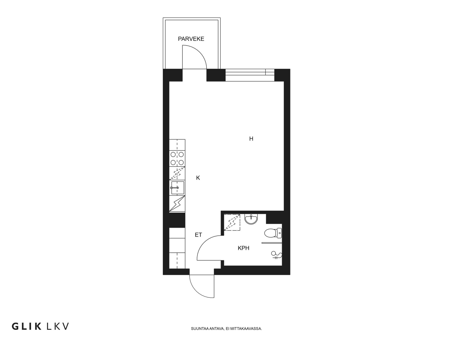 Rantakylänraitti 3, 33250 Tampere