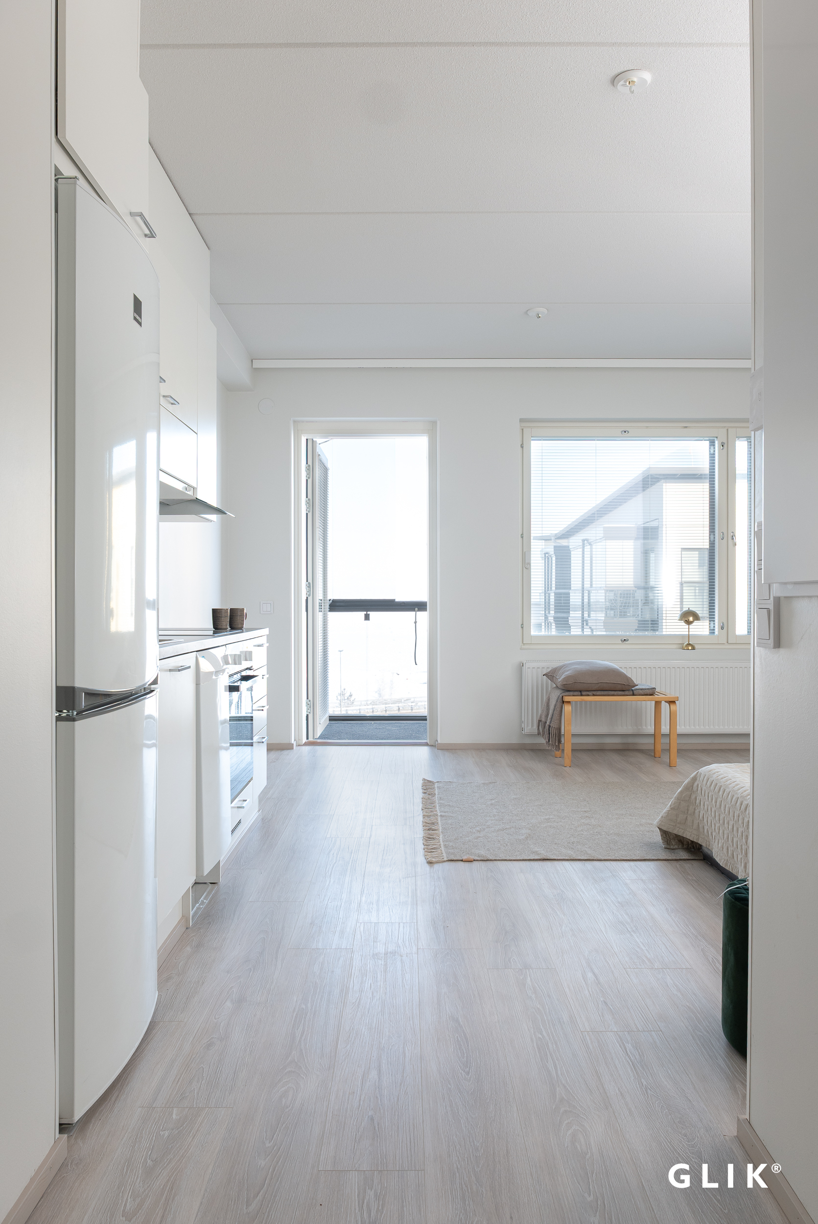 Rantakylänraitti 3, 33250 Tampere