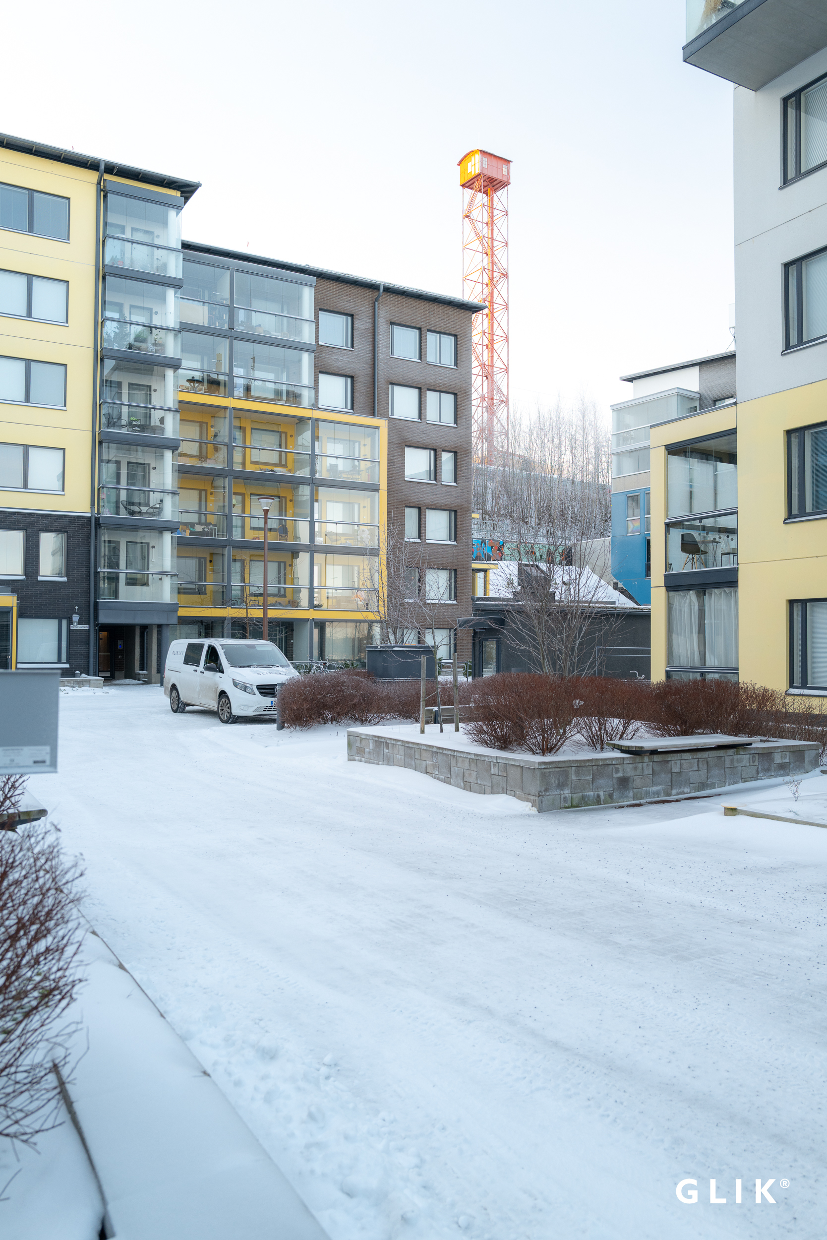 Rantakylänraitti 3, 33250 Tampere