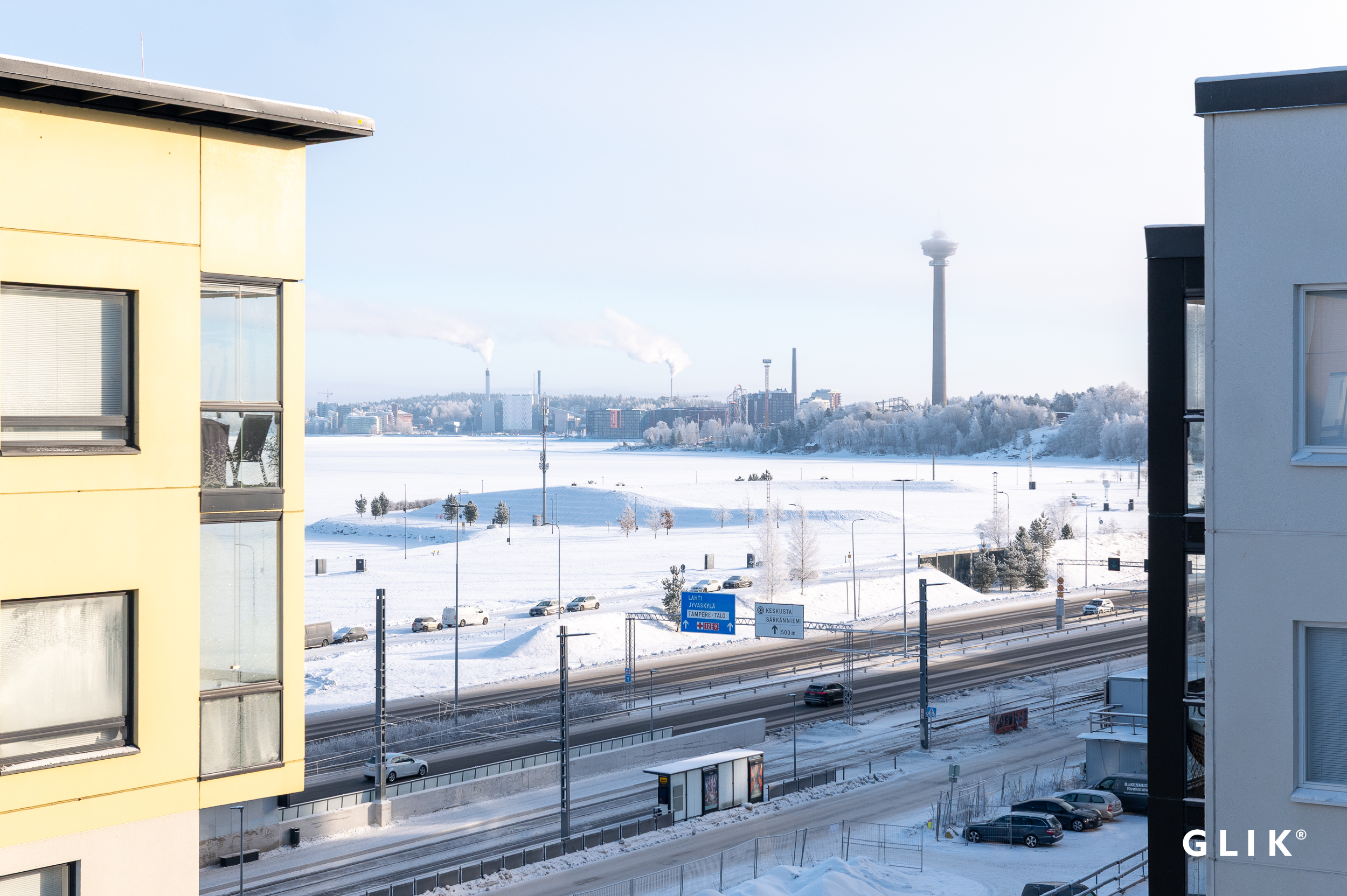 Rantakylänraitti 3, 33250 Tampere