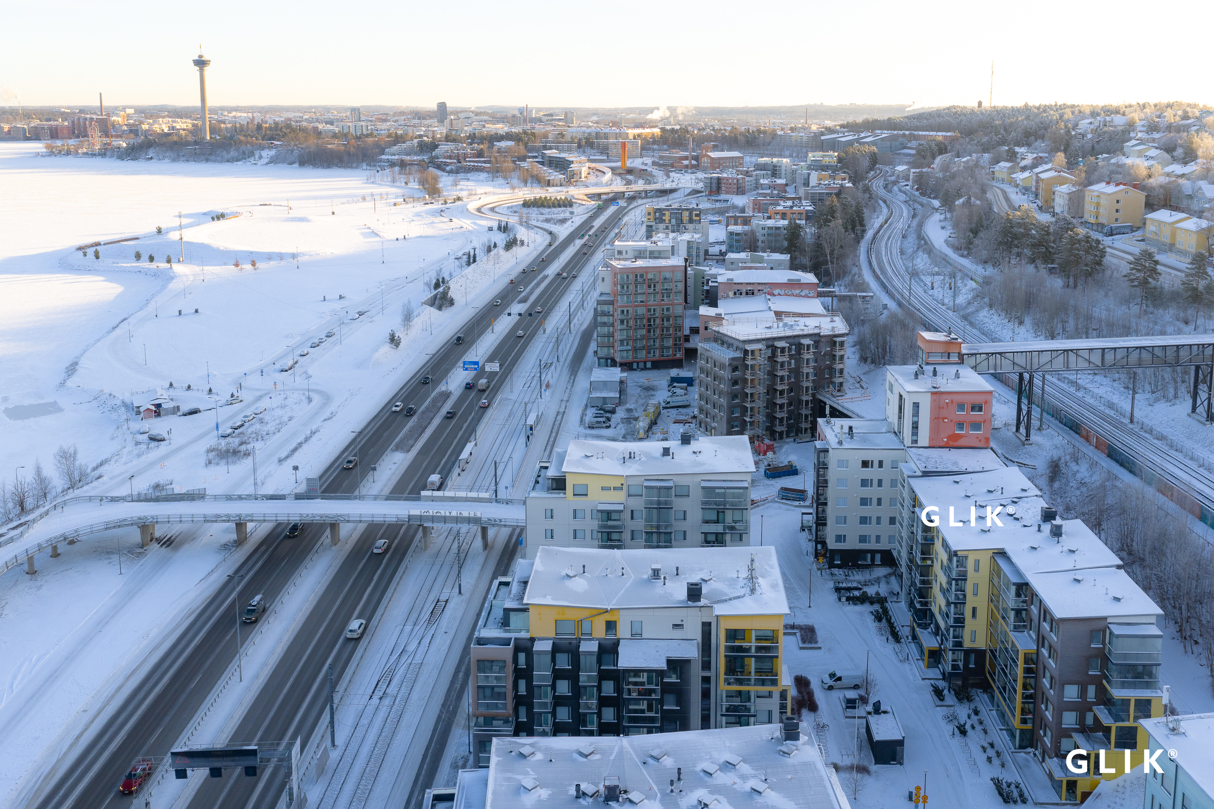 Rantakylänraitti 3, 33250 Tampere