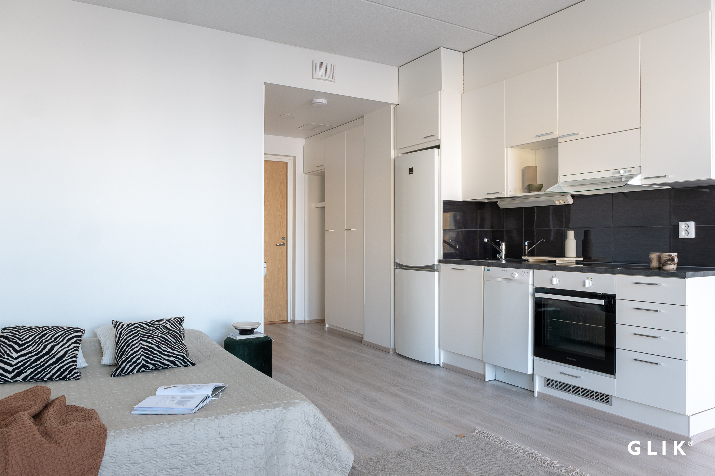 Rantakylänraitti 3, 33250 Tampere