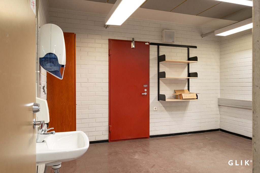 Perkkoonkatu 9, 33850 Tampere