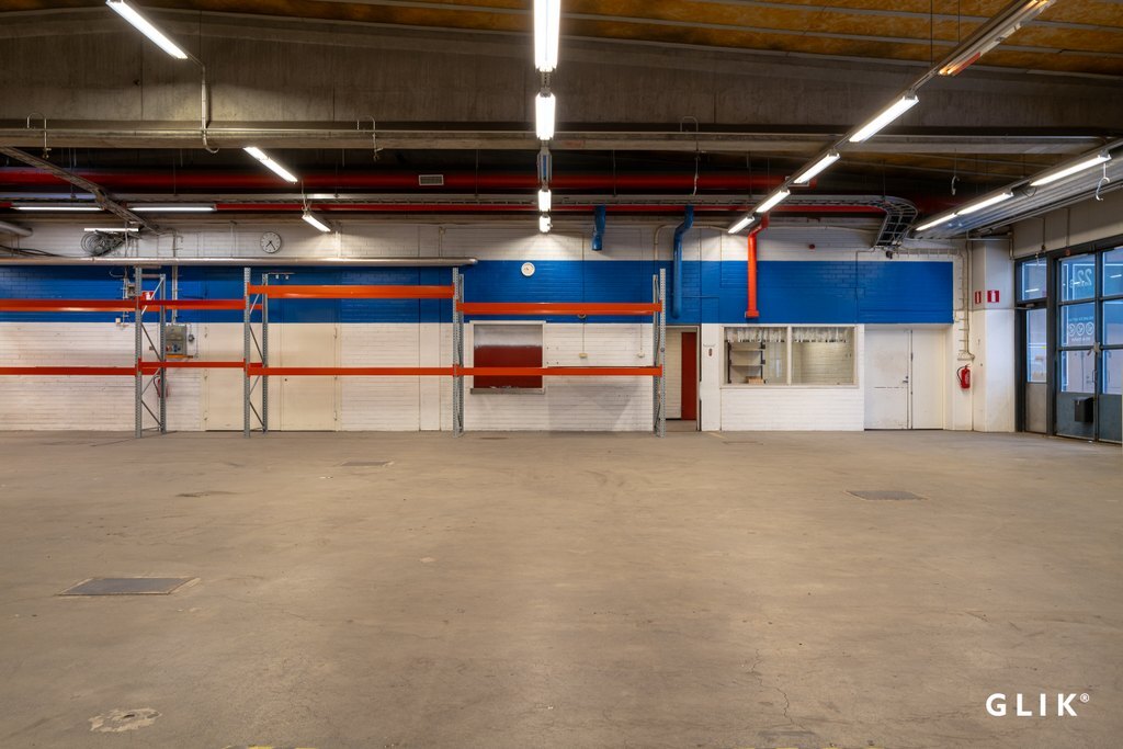Perkkoonkatu 9, 33850 Tampere