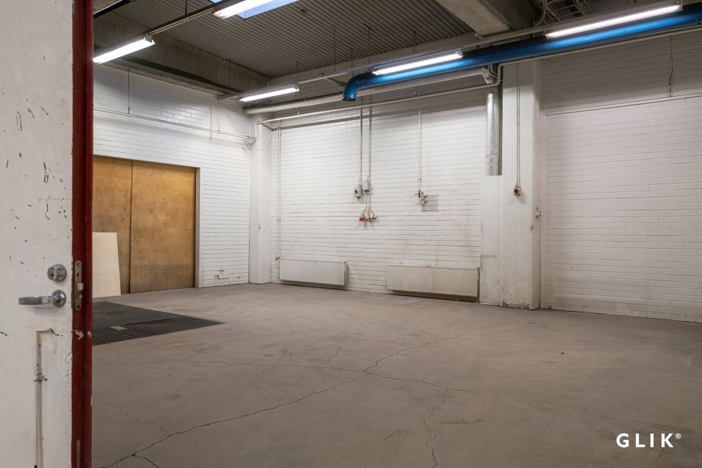 Perkkoonkatu 9, 33850 Tampere
