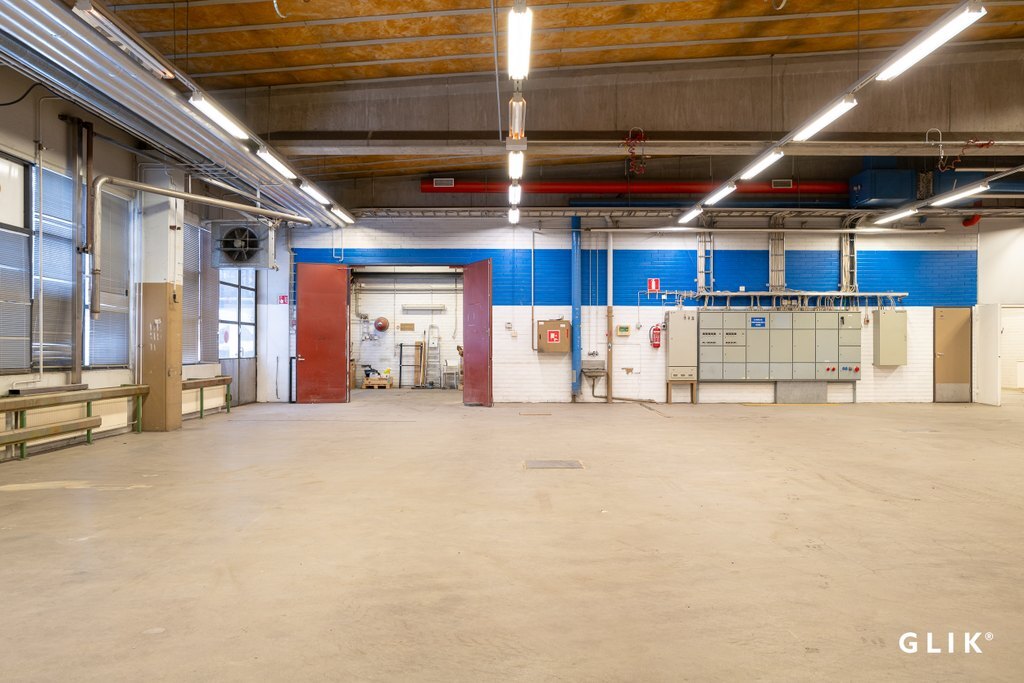 Perkkoonkatu 9, 33850 Tampere