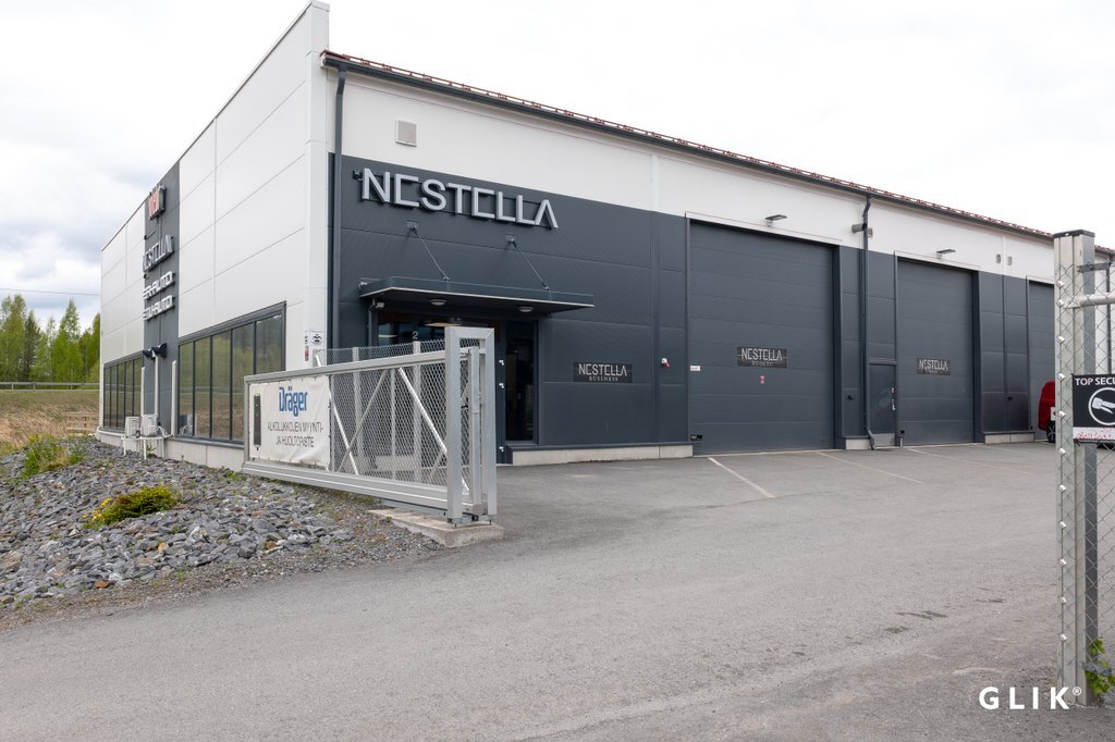 Mäkirinteentie 13 , 36220 Kangasala