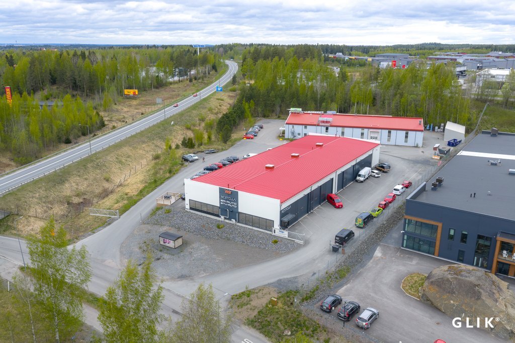 Mäkirinteentie 13 , 36220 Kangasala