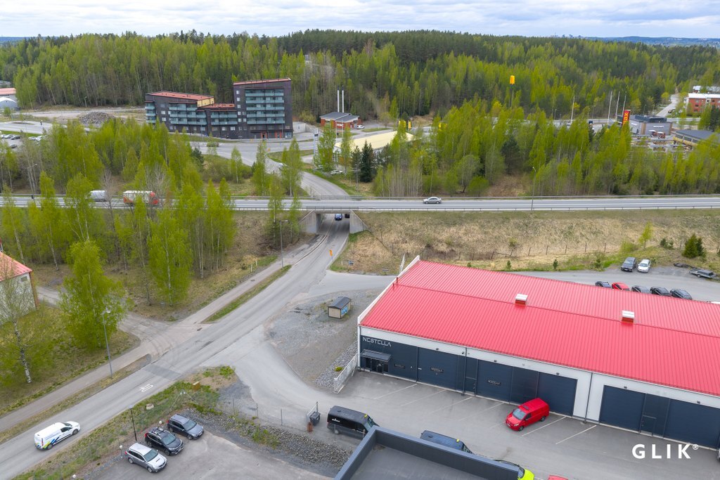 Mäkirinteentie 13 , 36220 Kangasala