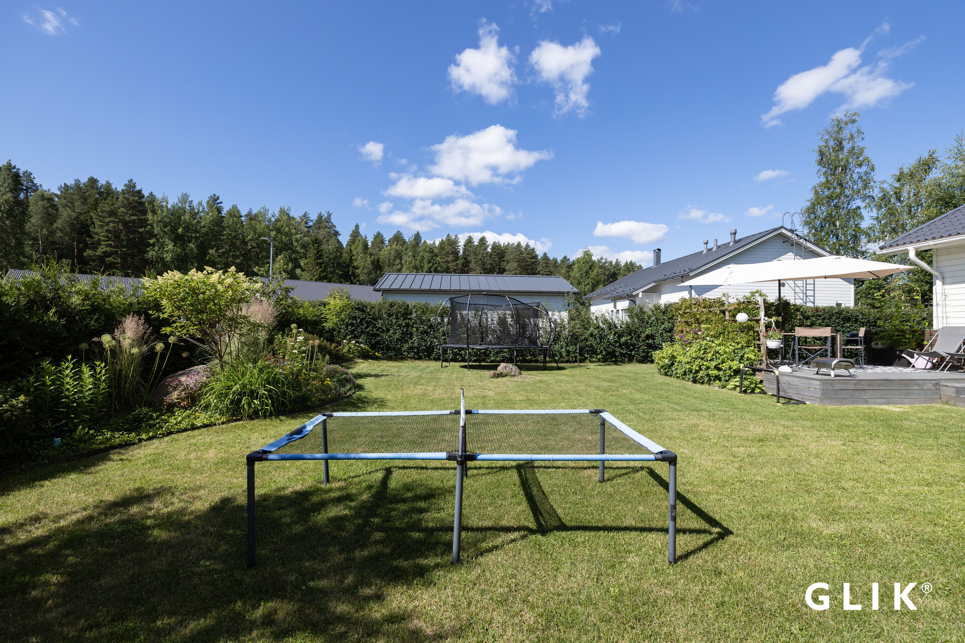 Lumikontie 19, 36200 Kangasala