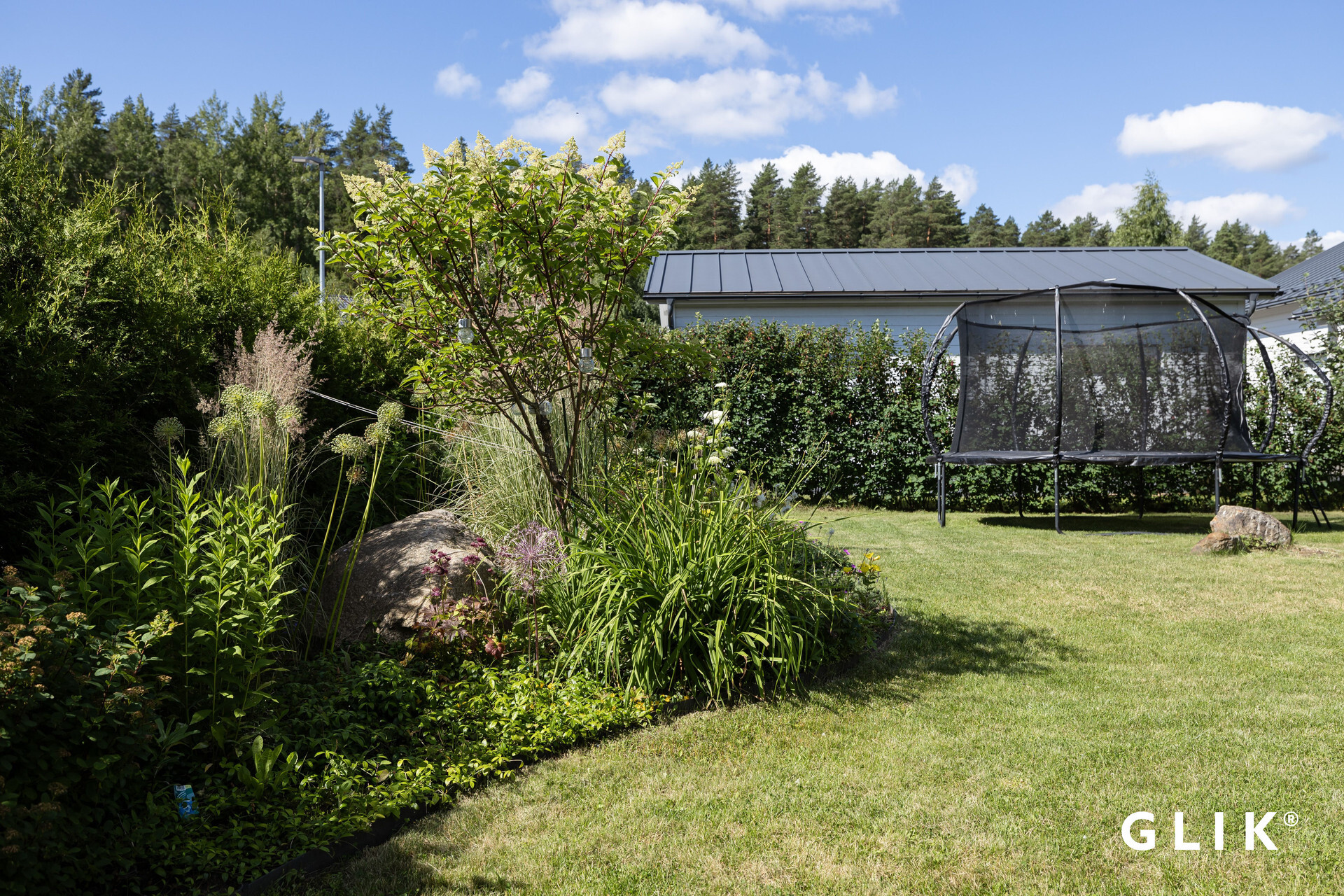 Lumikontie 19, 36200 Kangasala