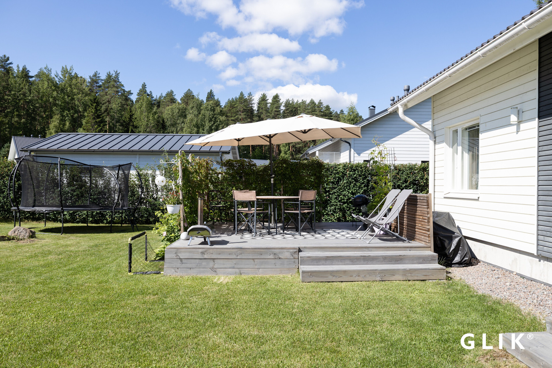 Lumikontie 19, 36200 Kangasala