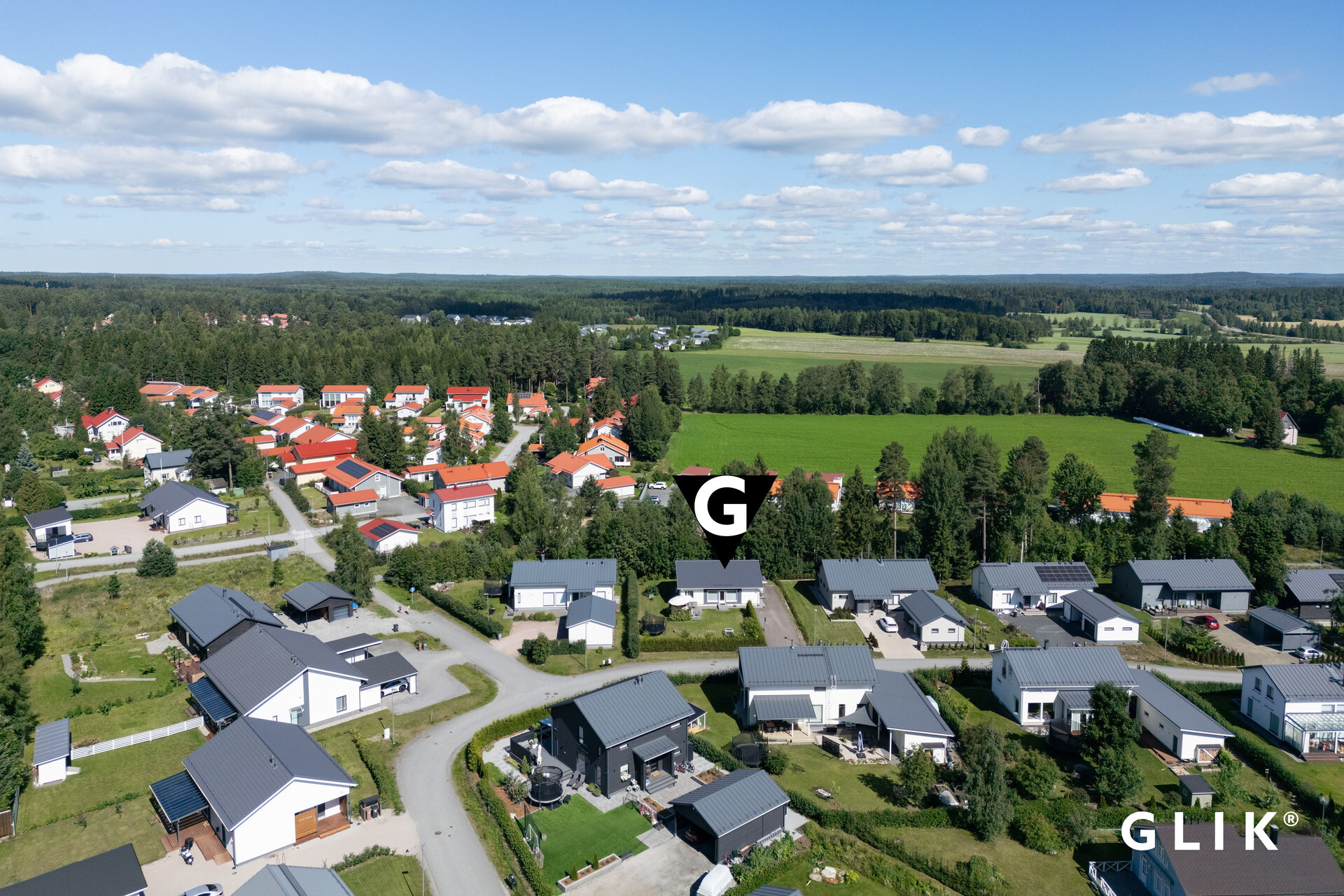 Lumikontie 19, 36200 Kangasala
